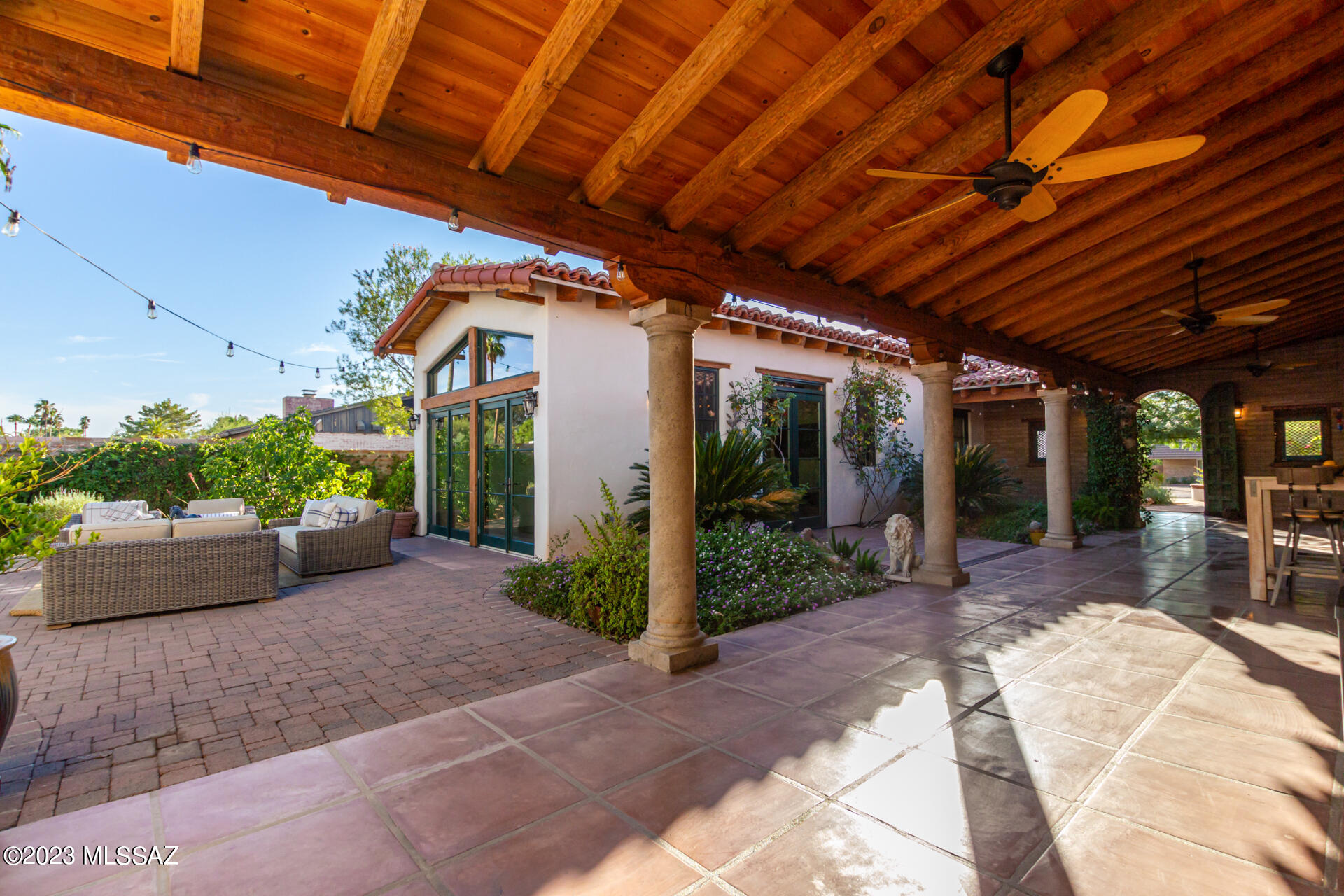 El Encanto Estates - Residential