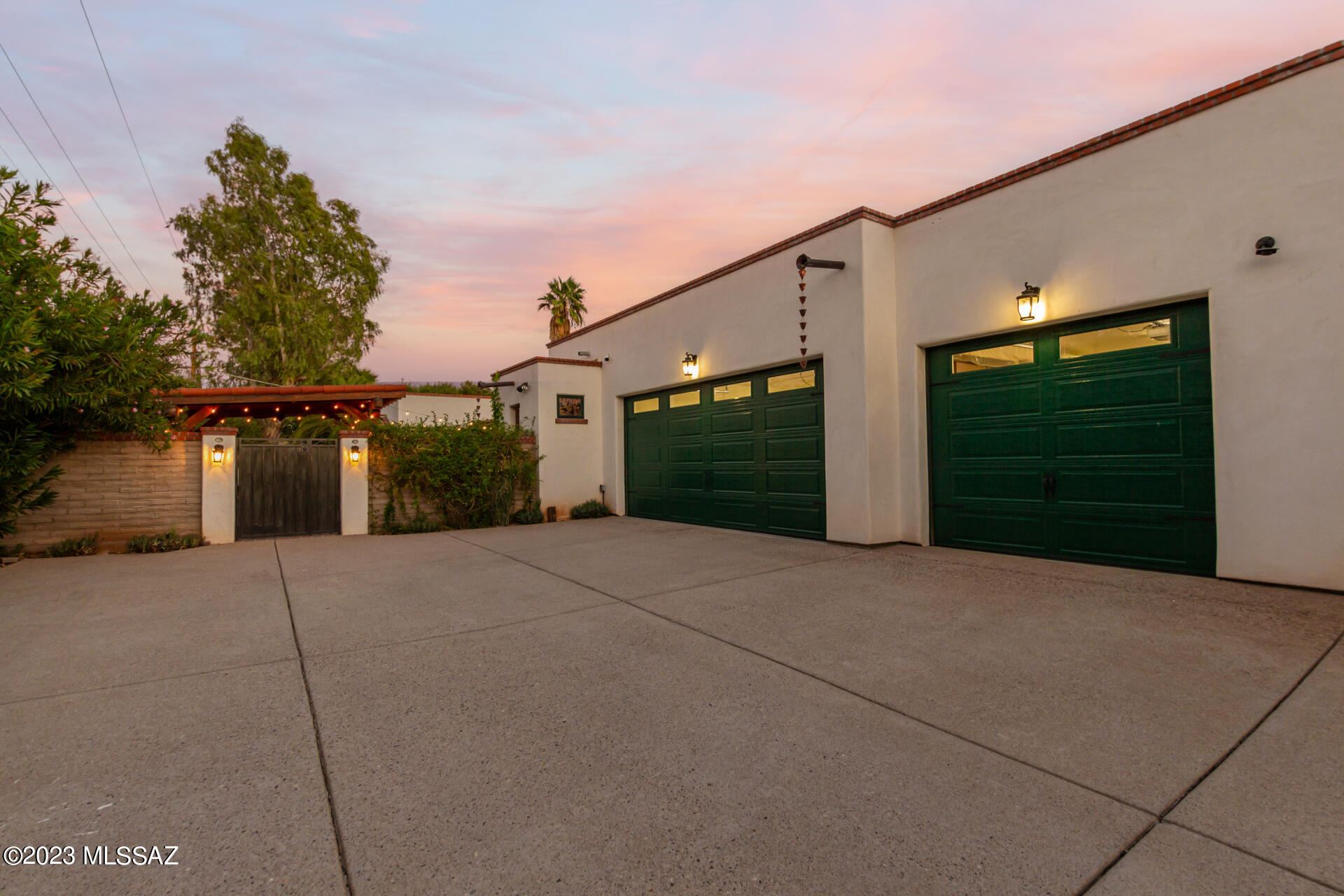 El Encanto Estates - Residential