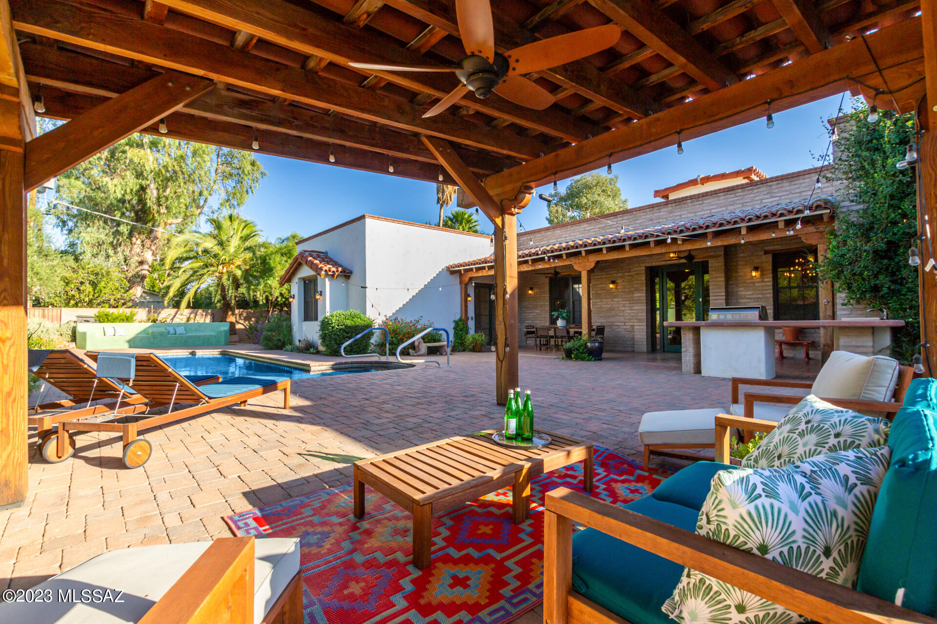 El Encanto Estates - Residential