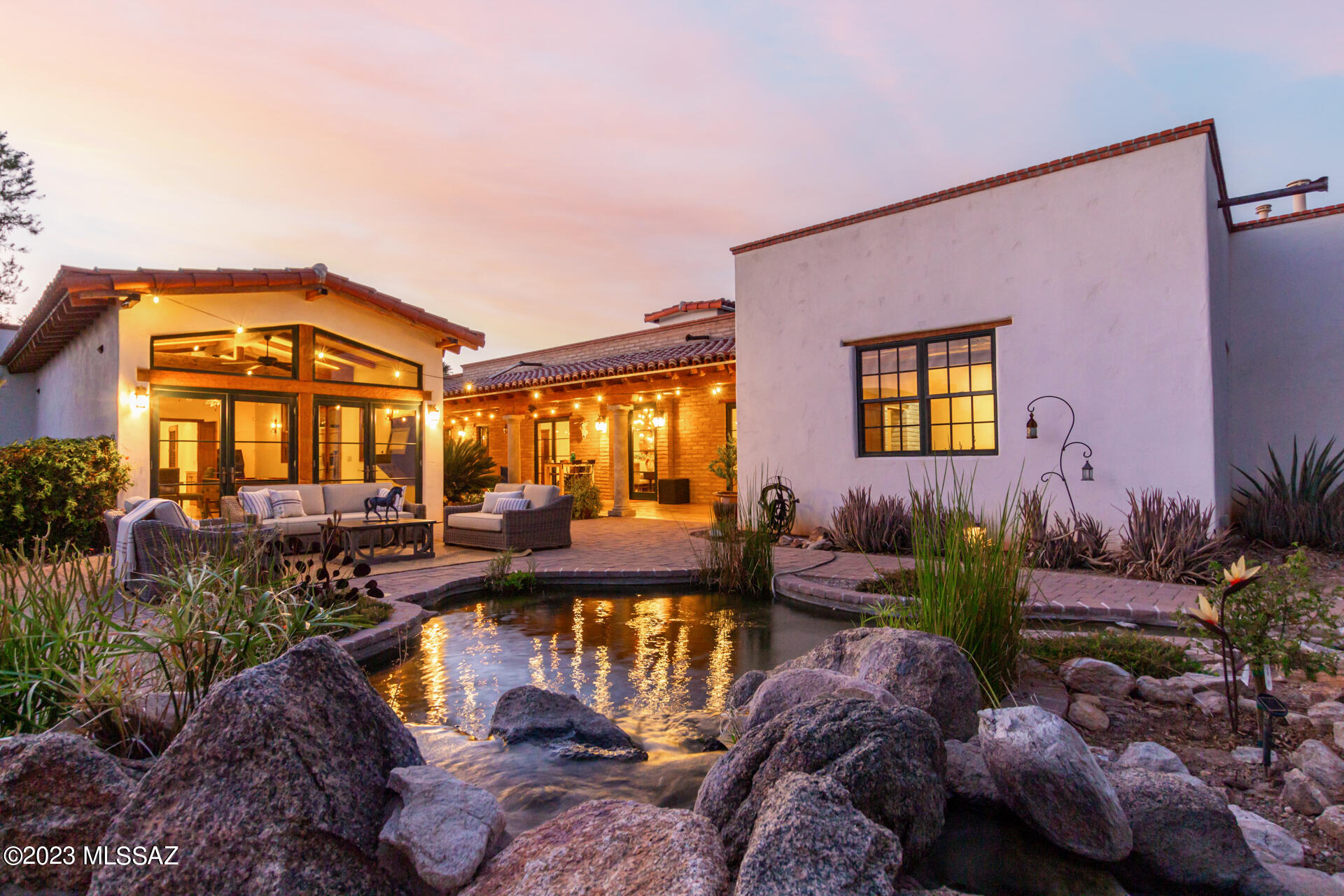 El Encanto Estates - Residential