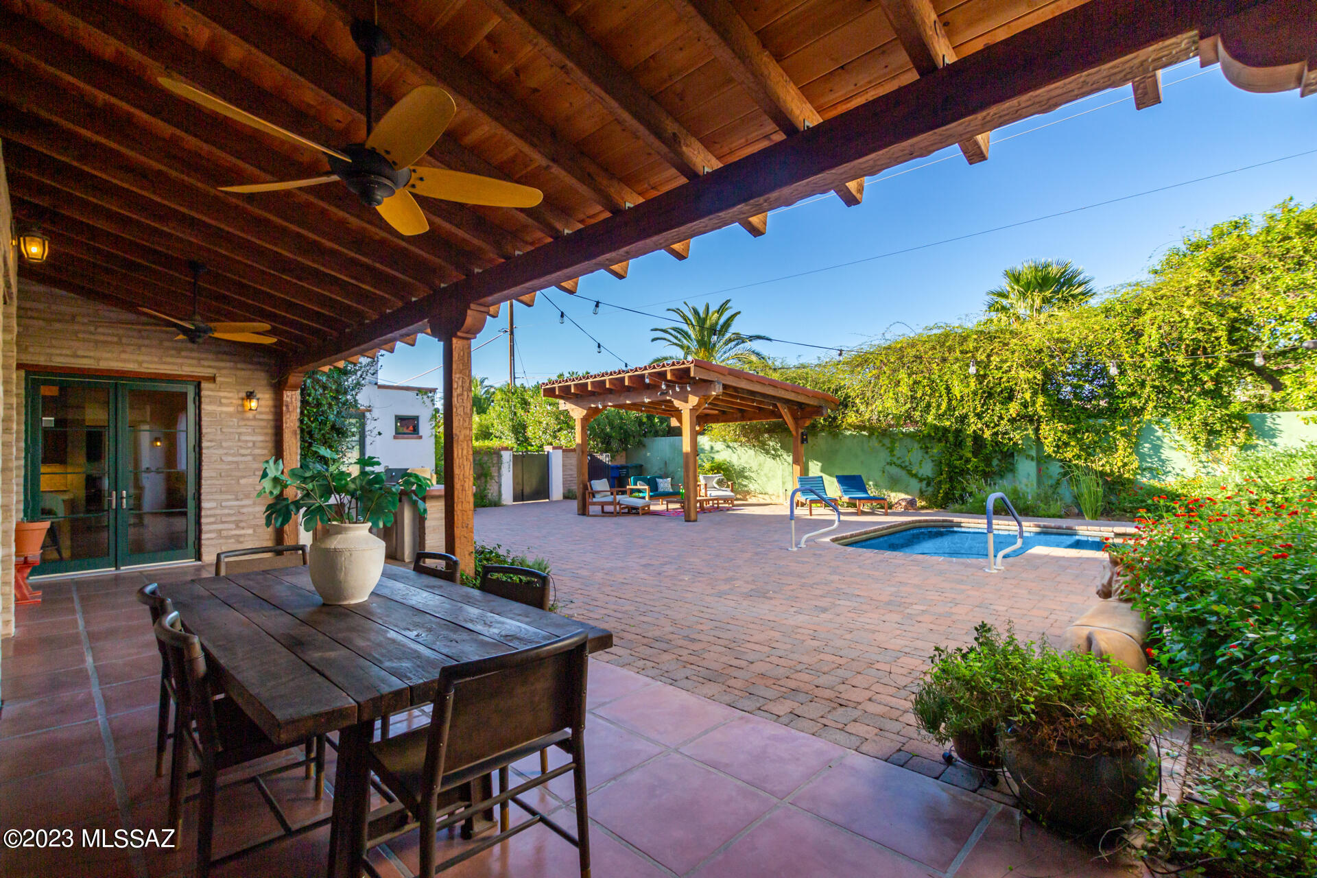 El Encanto Estates - Residential