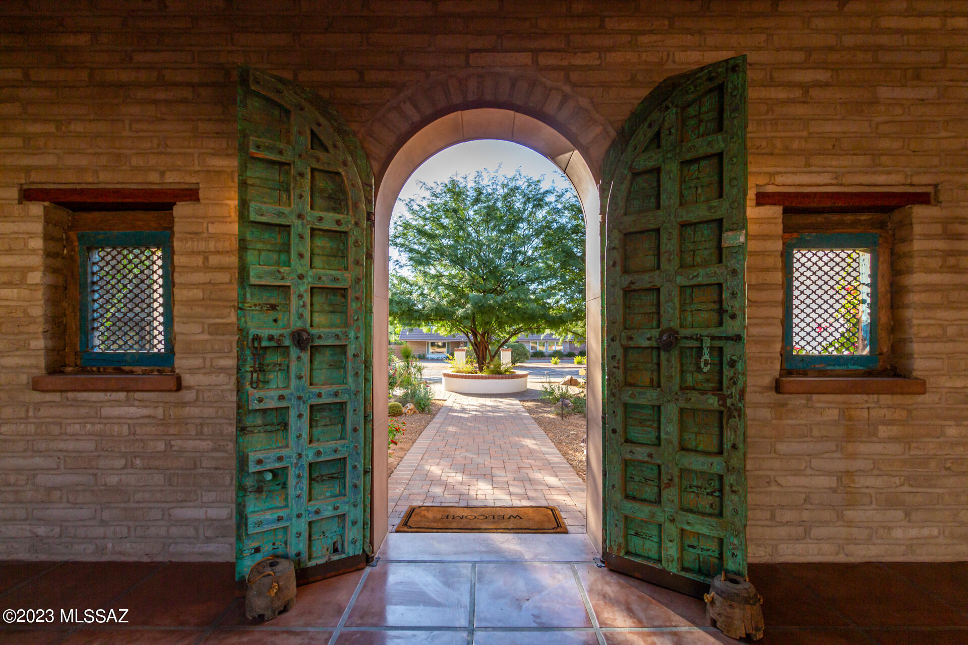 El Encanto Estates - Residential