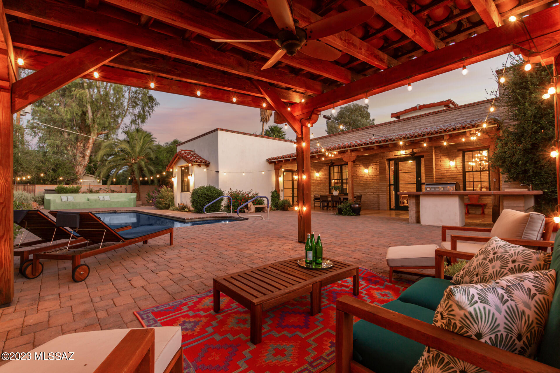 El Encanto Estates - Residential