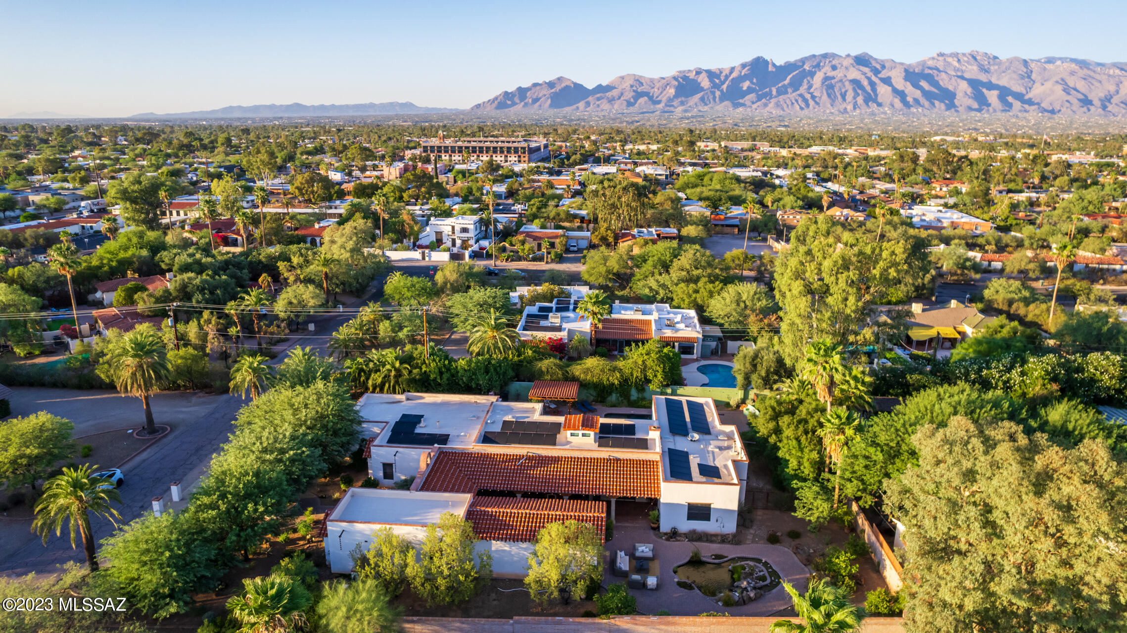 El Encanto Estates - Residential