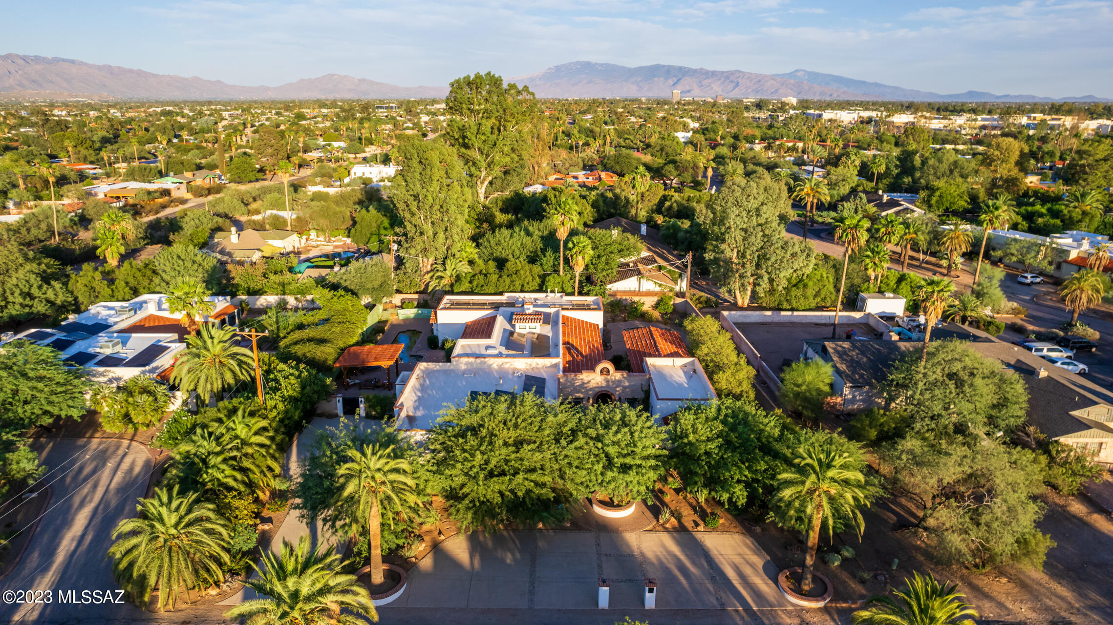 El Encanto Estates - Residential