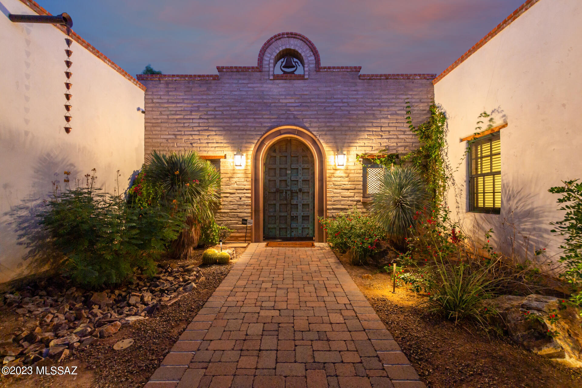 El Encanto Estates - Residential