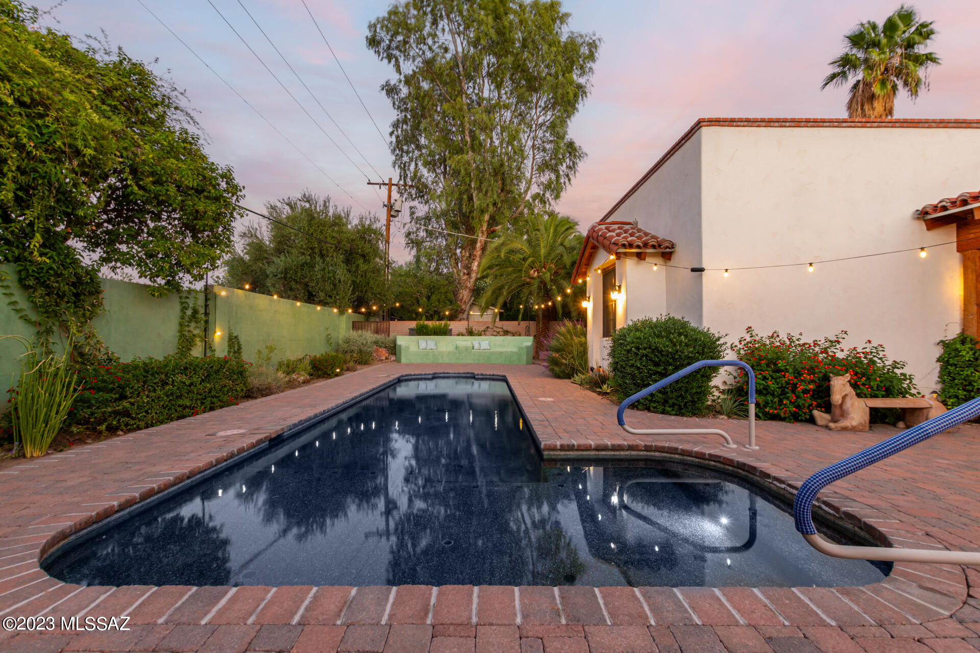 El Encanto Estates - Residential