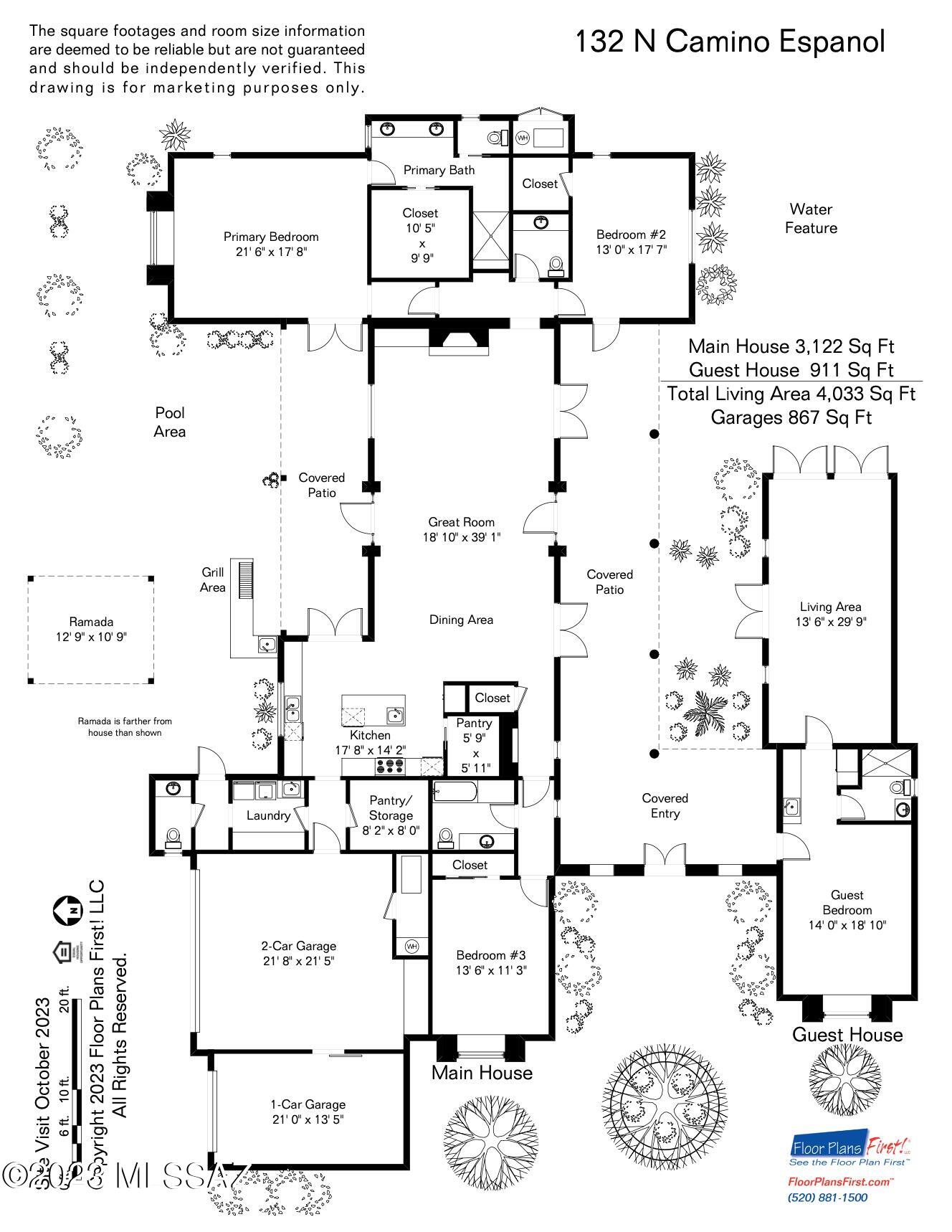El Encanto Estates - Residential