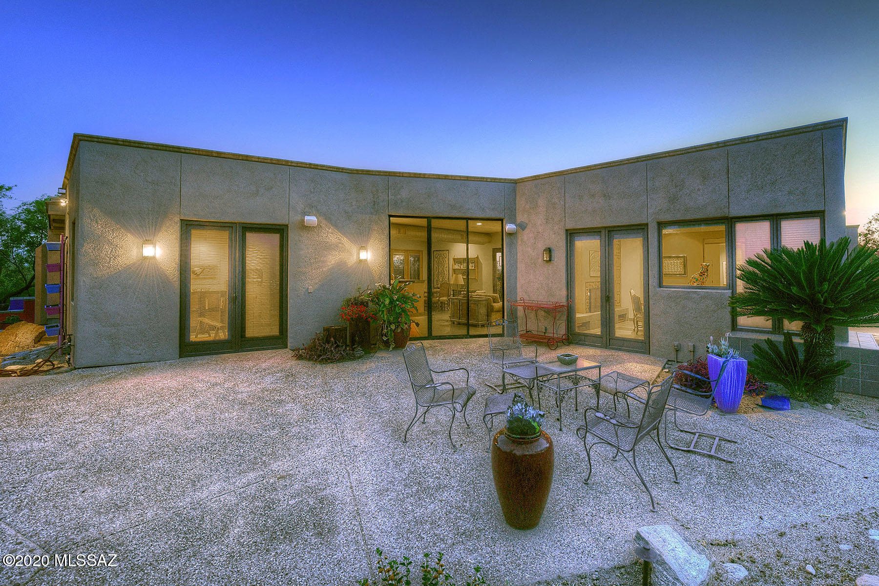 Canyon View Estates (1-58) - Residential