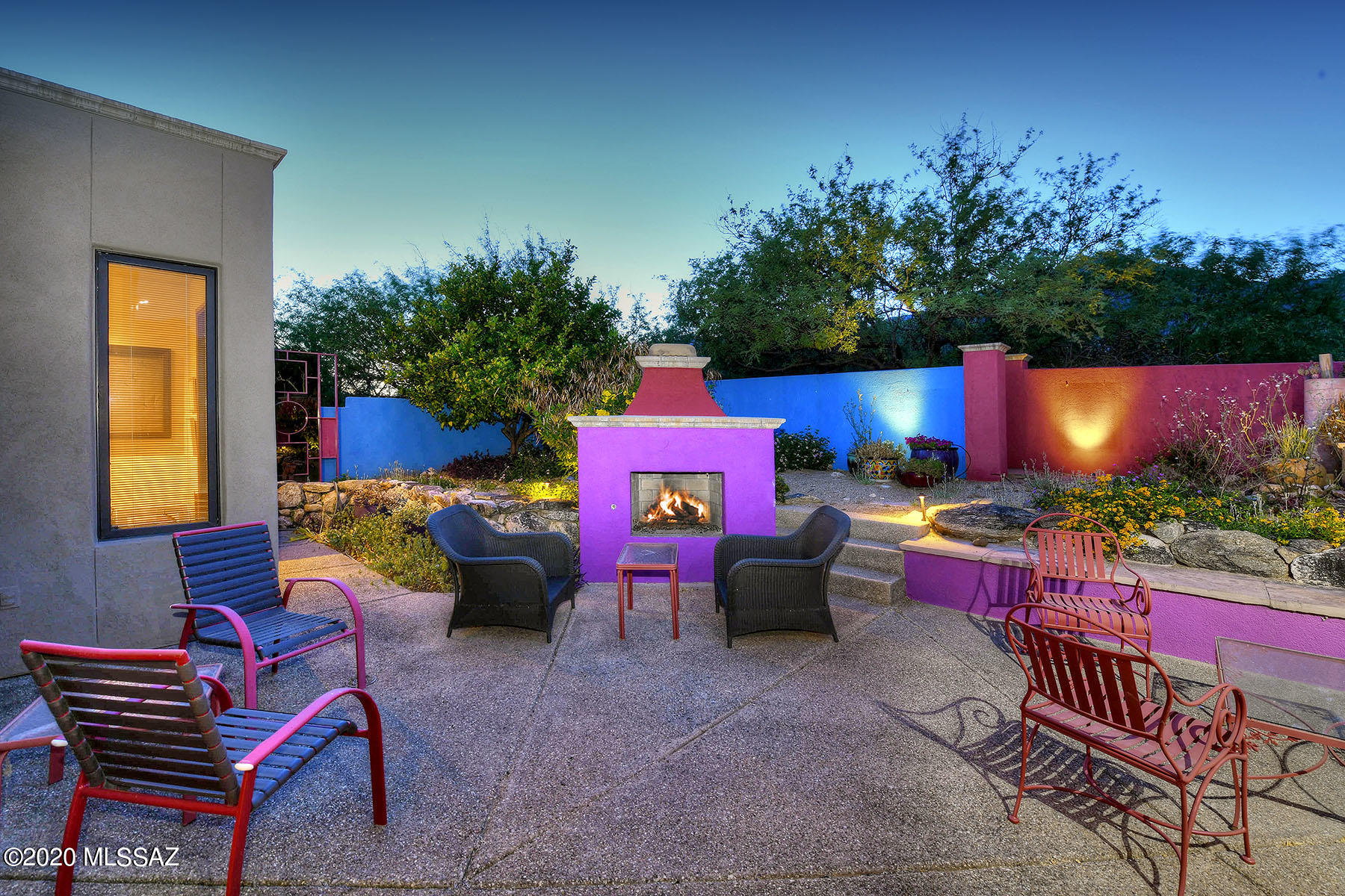 Canyon View Estates (1-58) - Residential