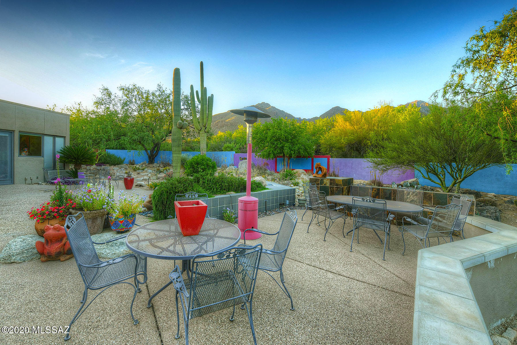 Canyon View Estates (1-58) - Residential