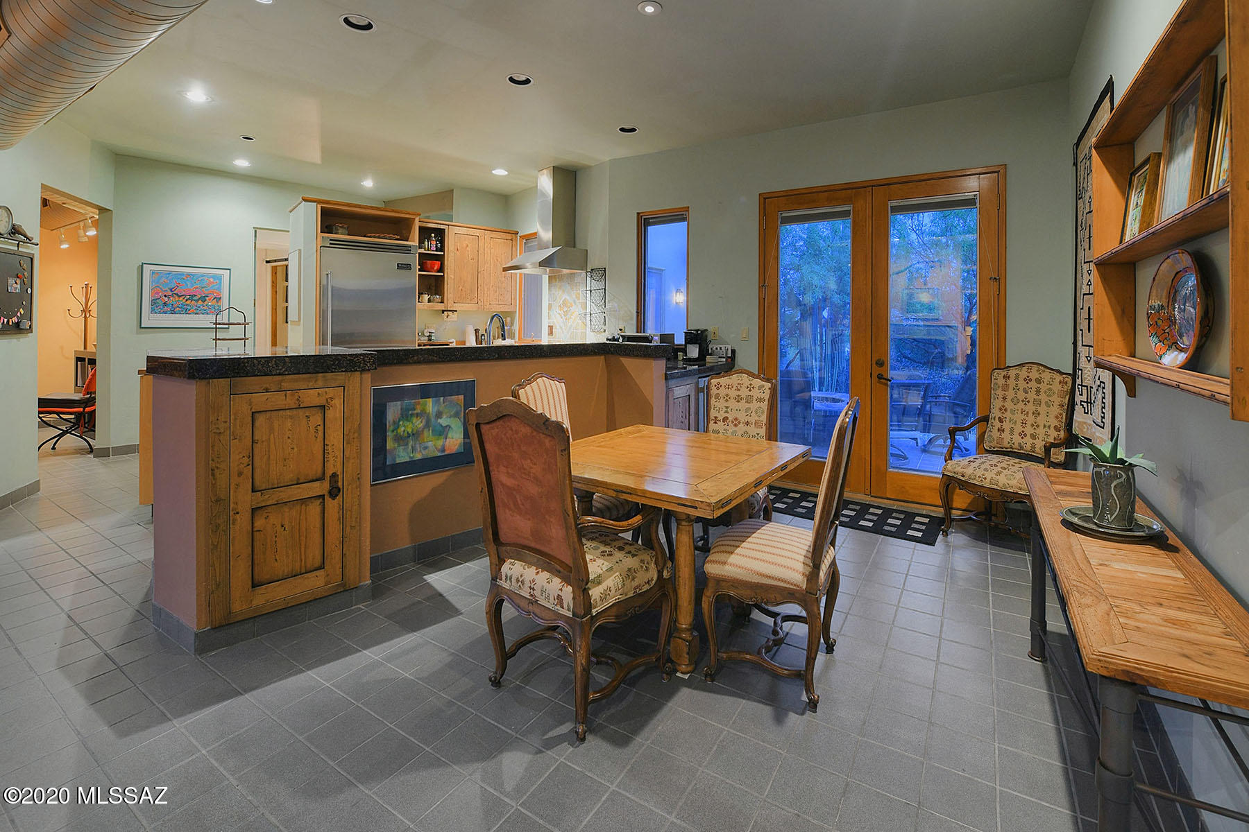Canyon View Estates (1-58) - Residential