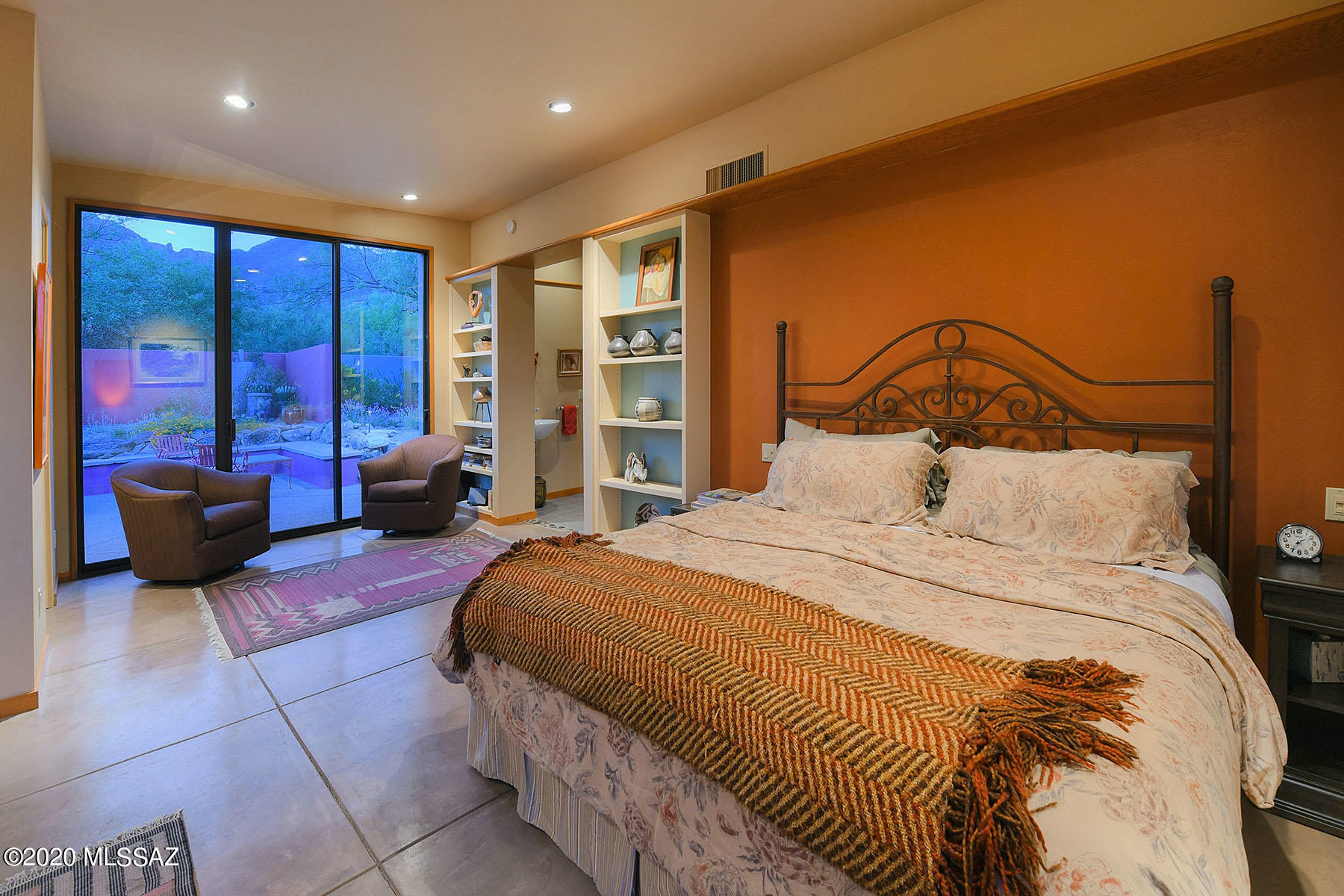 Canyon View Estates (1-58) - Residential