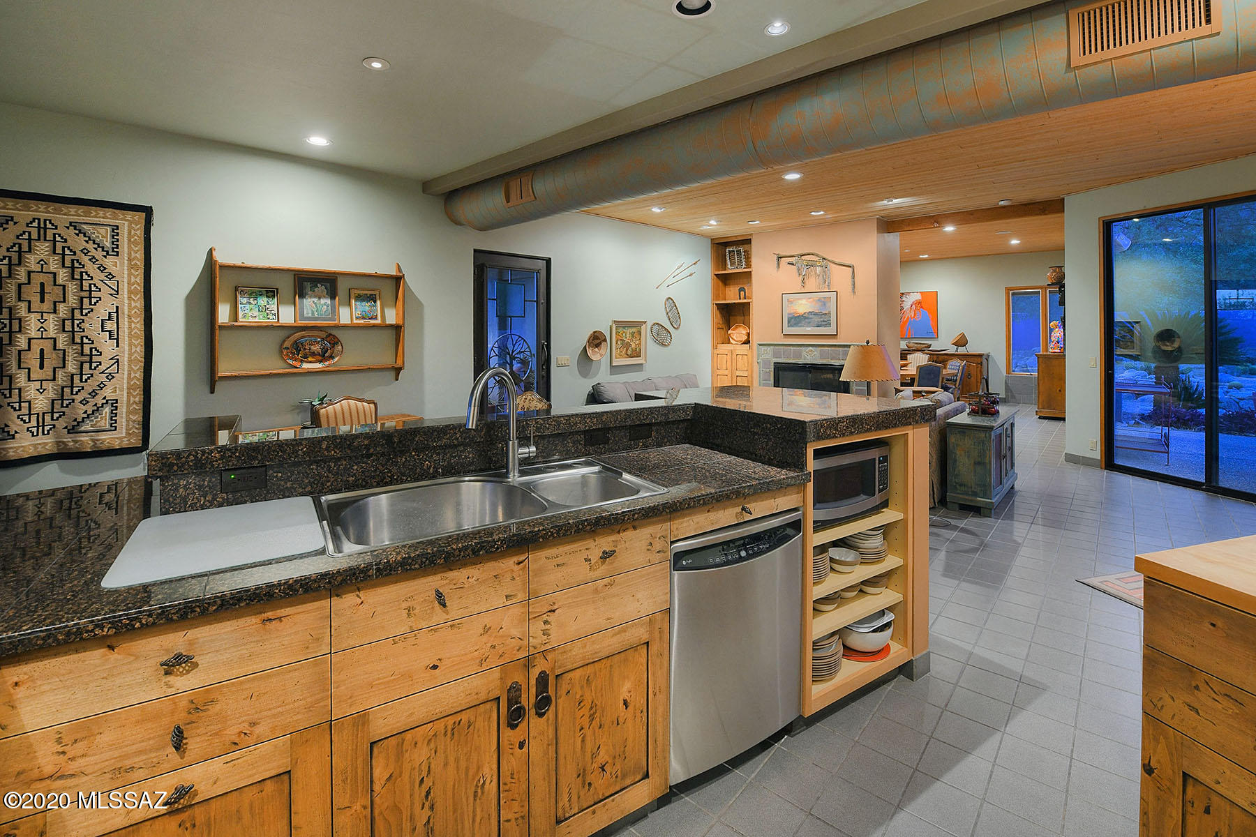 Canyon View Estates (1-58) - Residential