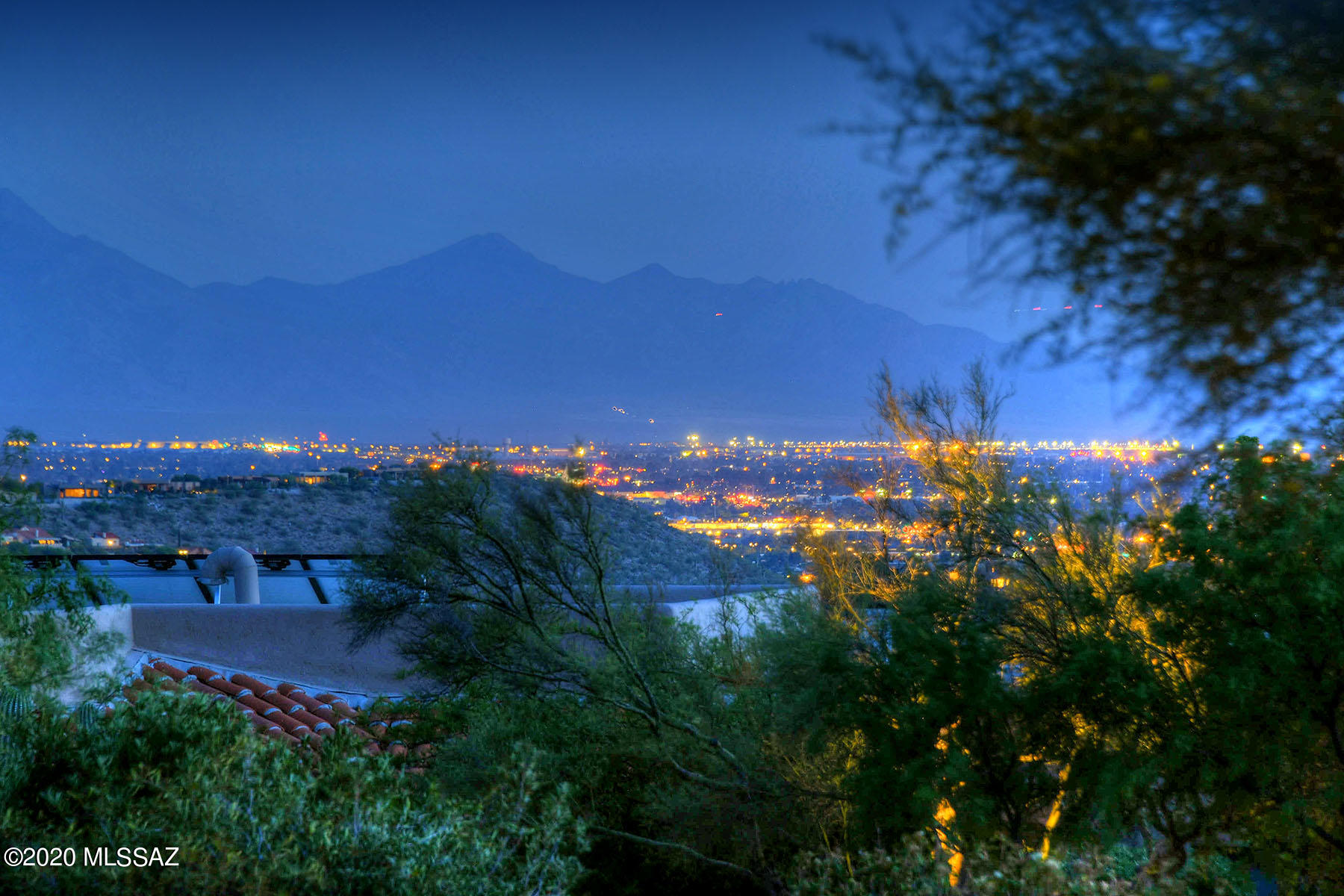 Canyon View Estates (1-58) - Residential