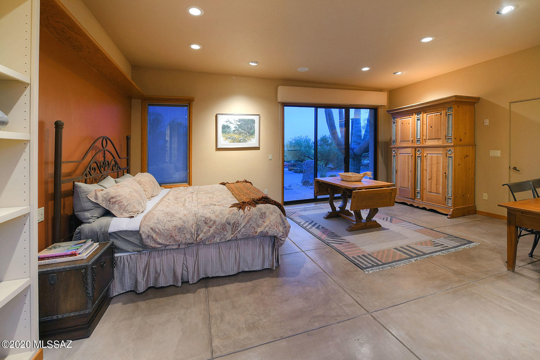 Canyon View Estates (1-58) - Residential