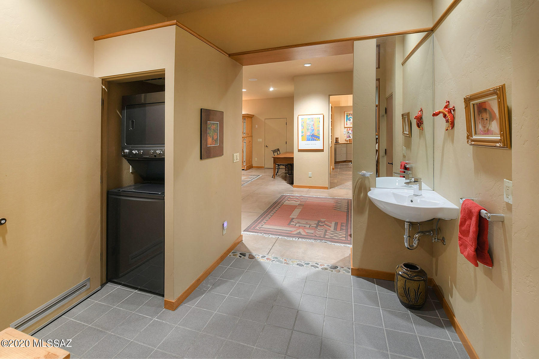 Canyon View Estates (1-58) - Residential