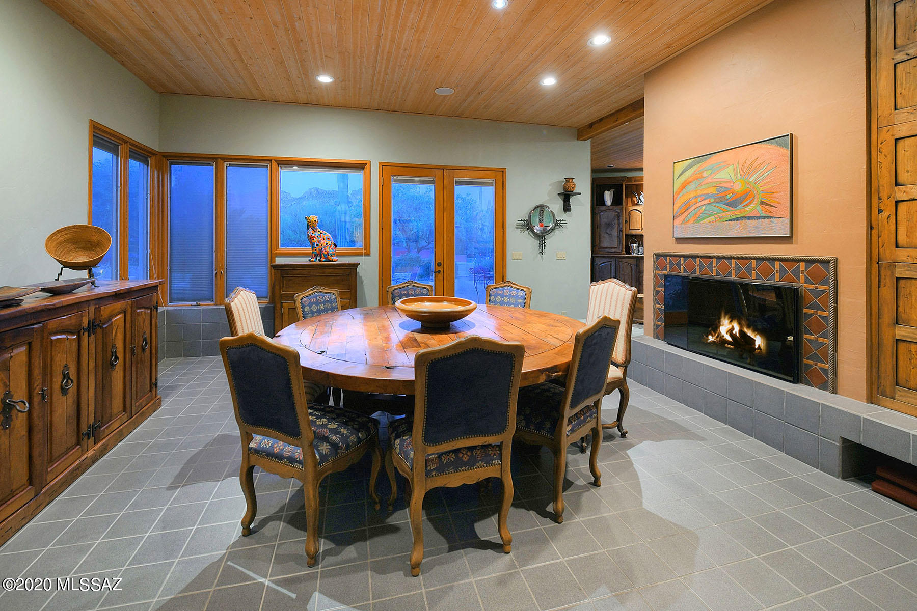 Canyon View Estates (1-58) - Residential