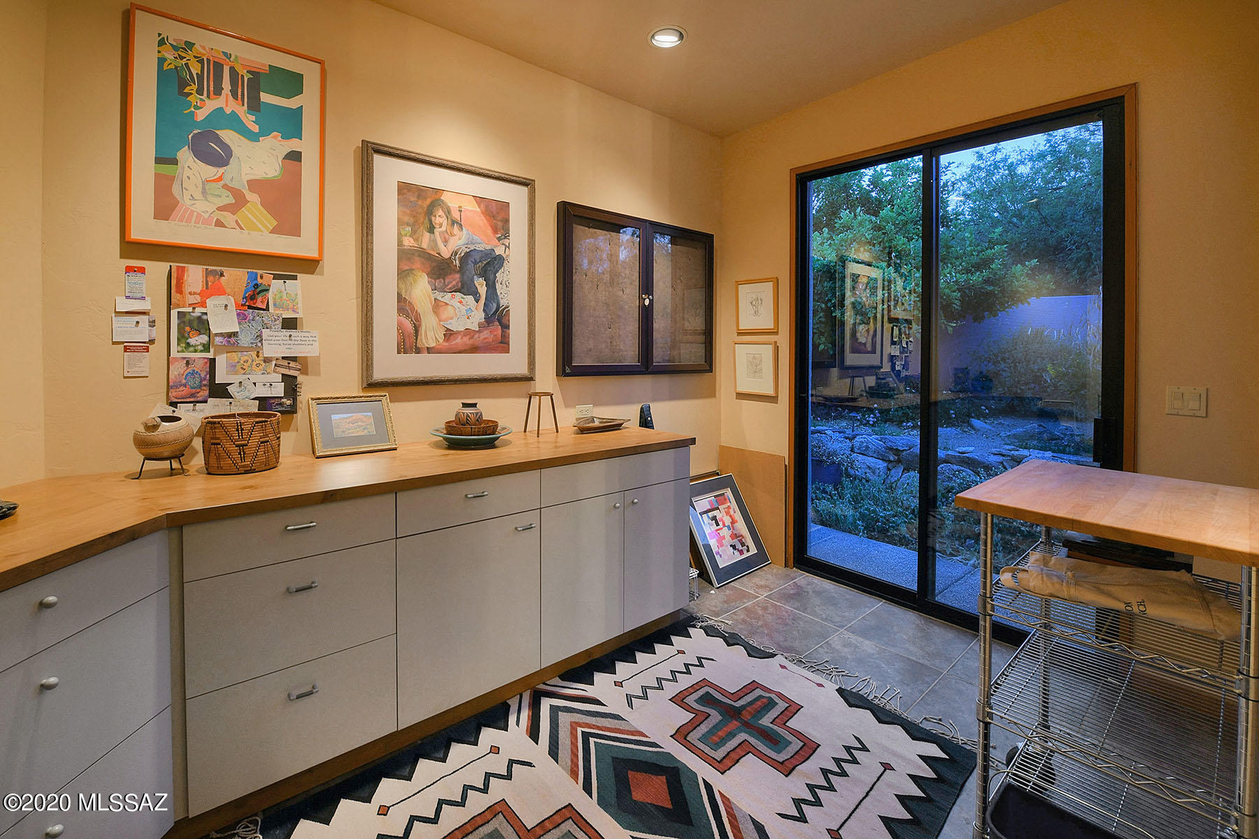 Canyon View Estates (1-58) - Residential