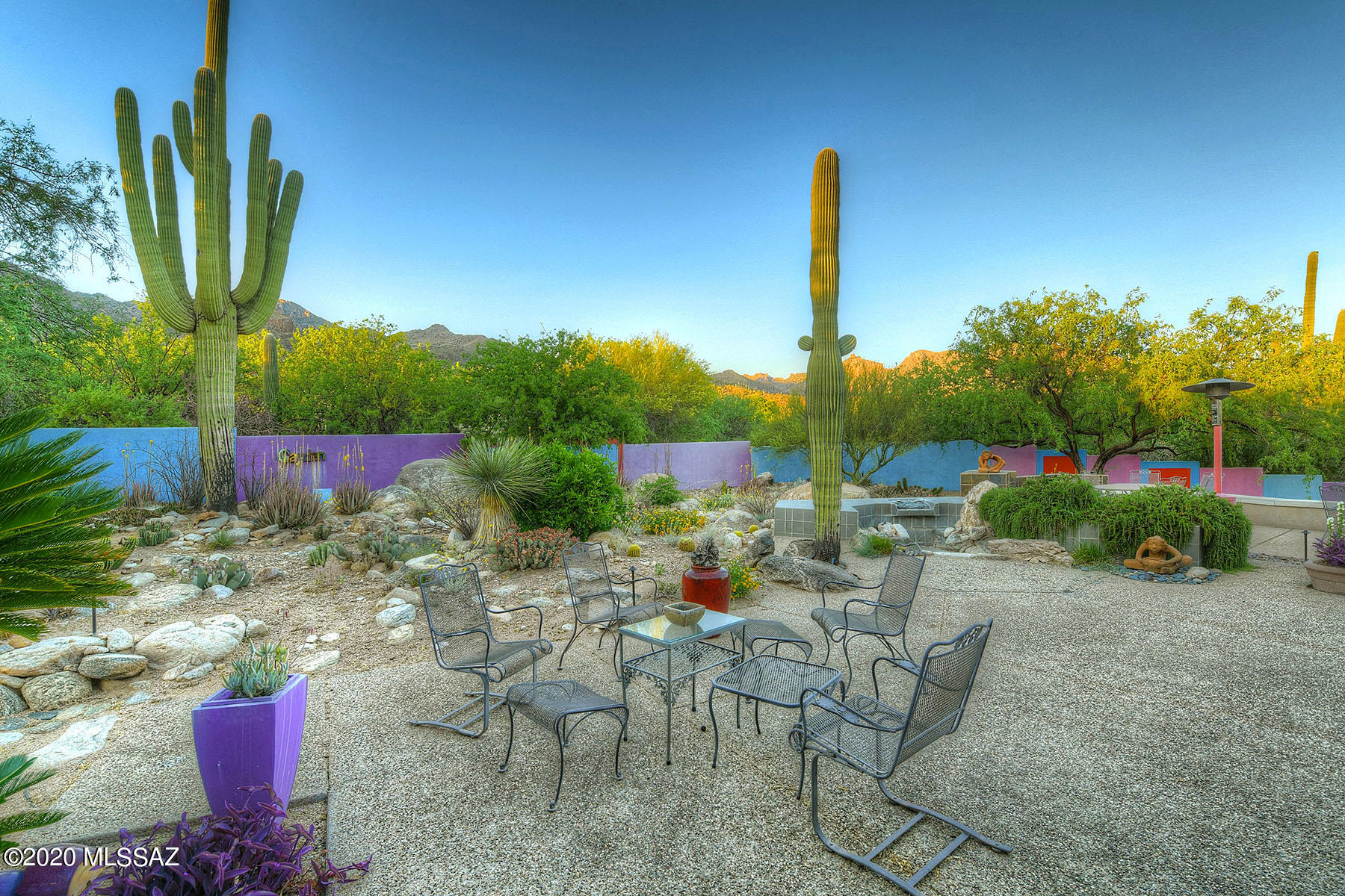 Canyon View Estates (1-58) - Residential