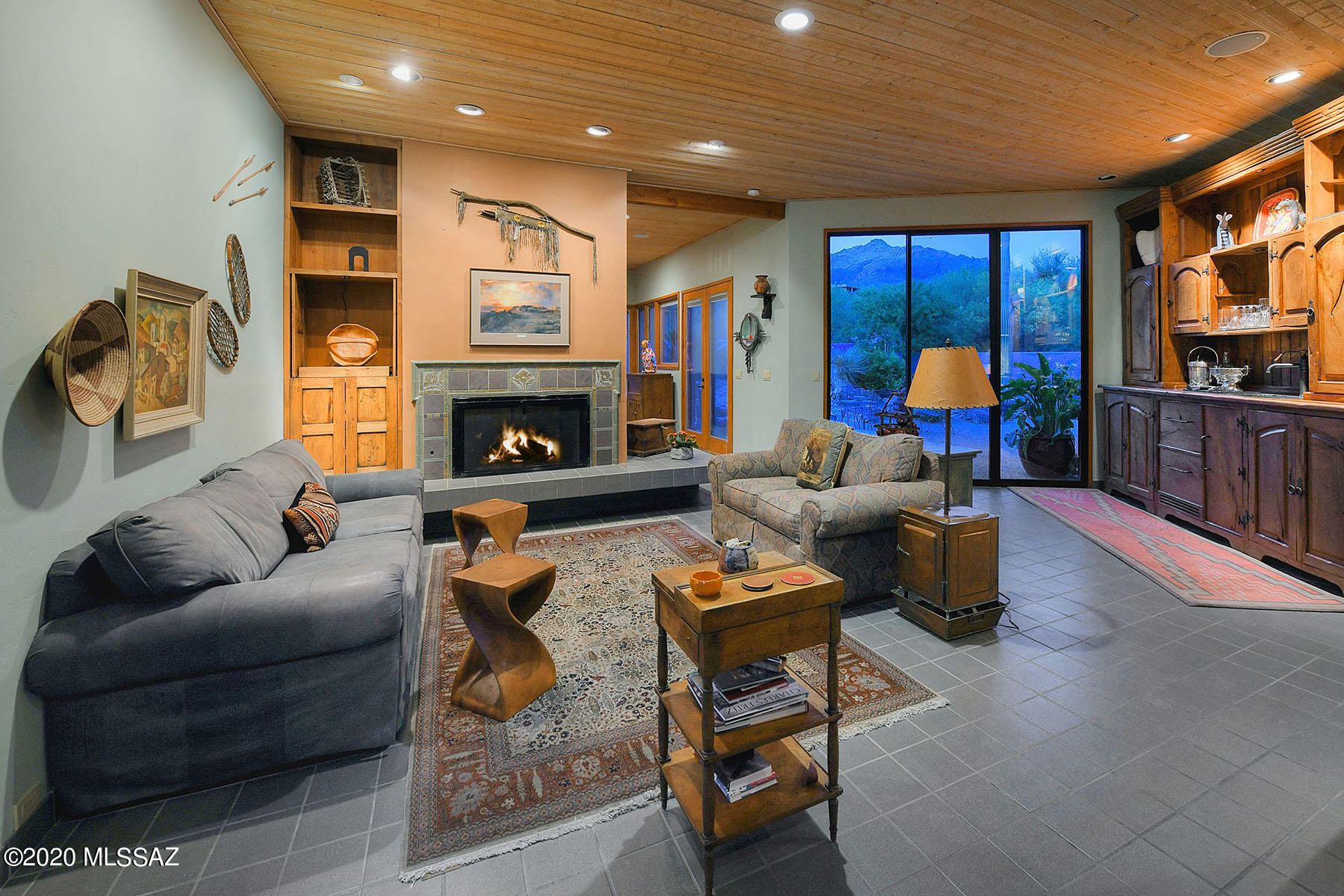 Canyon View Estates (1-58) - Residential