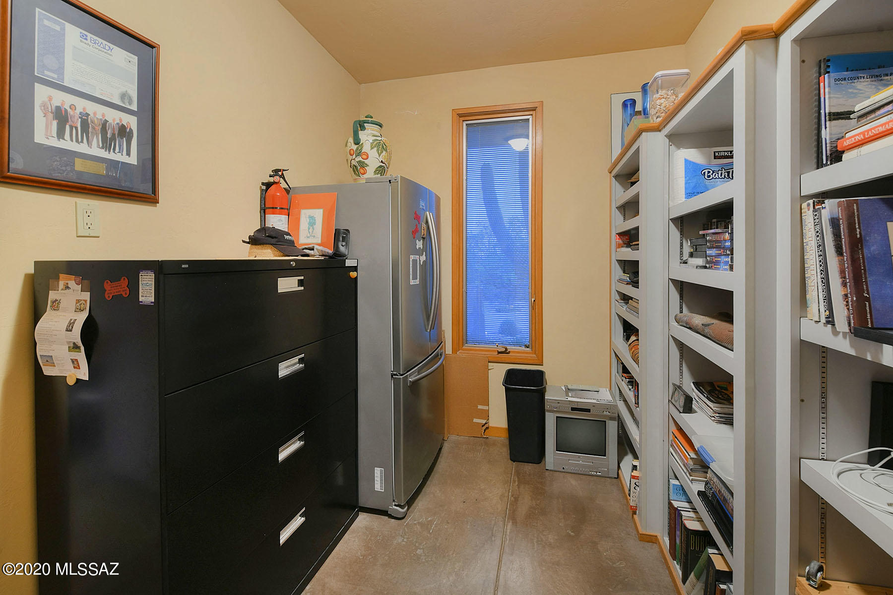 Canyon View Estates (1-58) - Residential