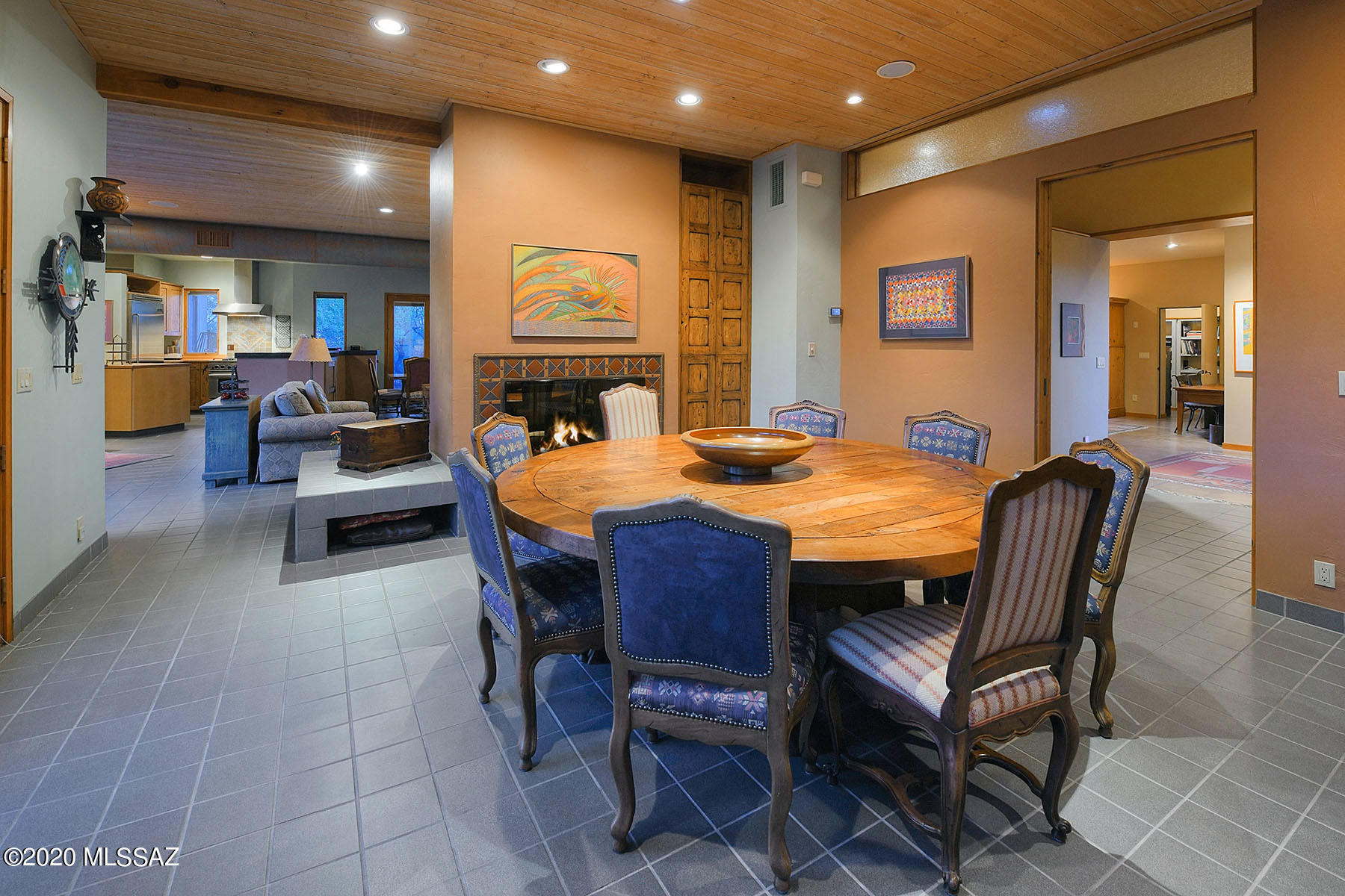 Canyon View Estates (1-58) - Residential