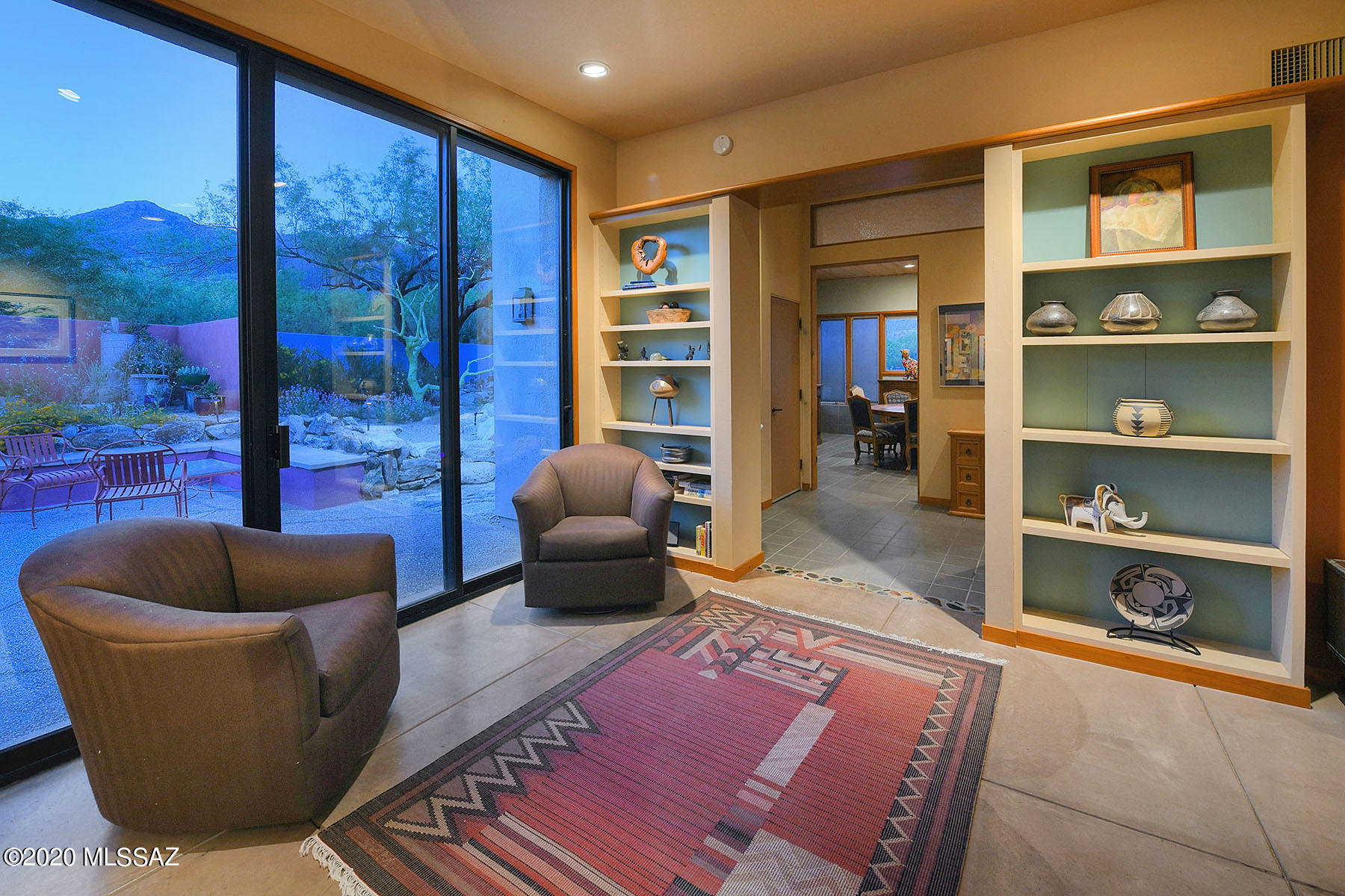 Canyon View Estates (1-58) - Residential