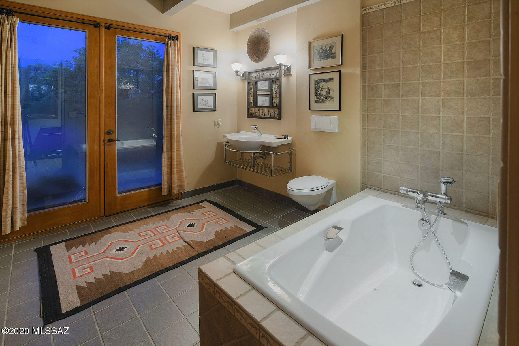 Canyon View Estates (1-58) - Residential