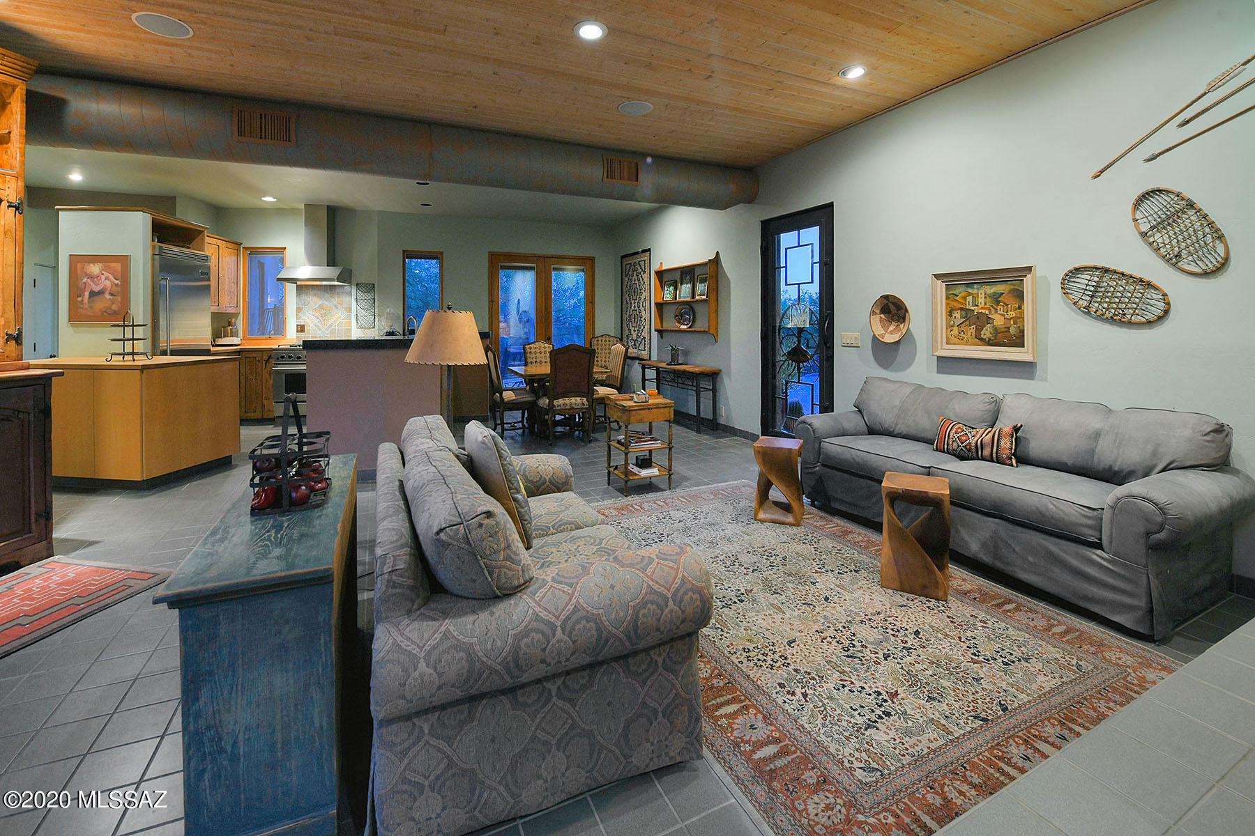 Canyon View Estates (1-58) - Residential