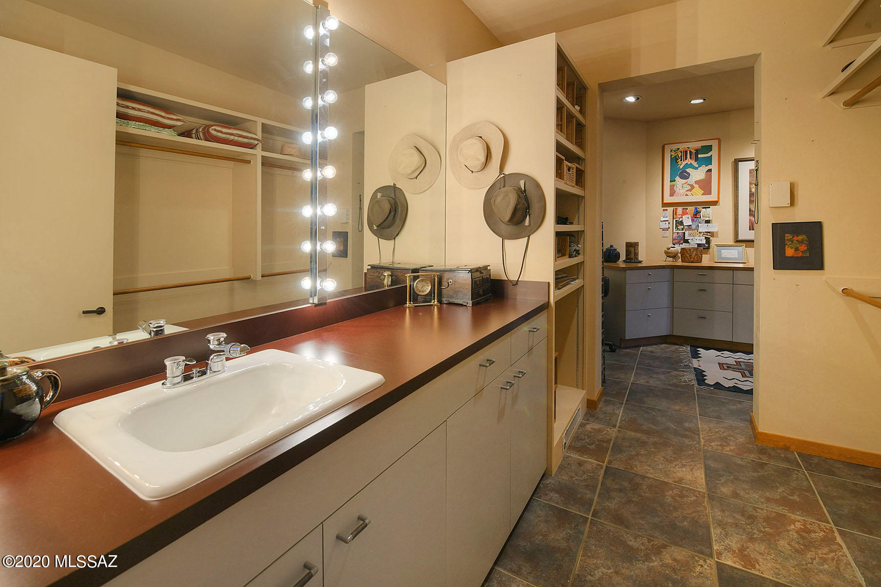 Canyon View Estates (1-58) - Residential