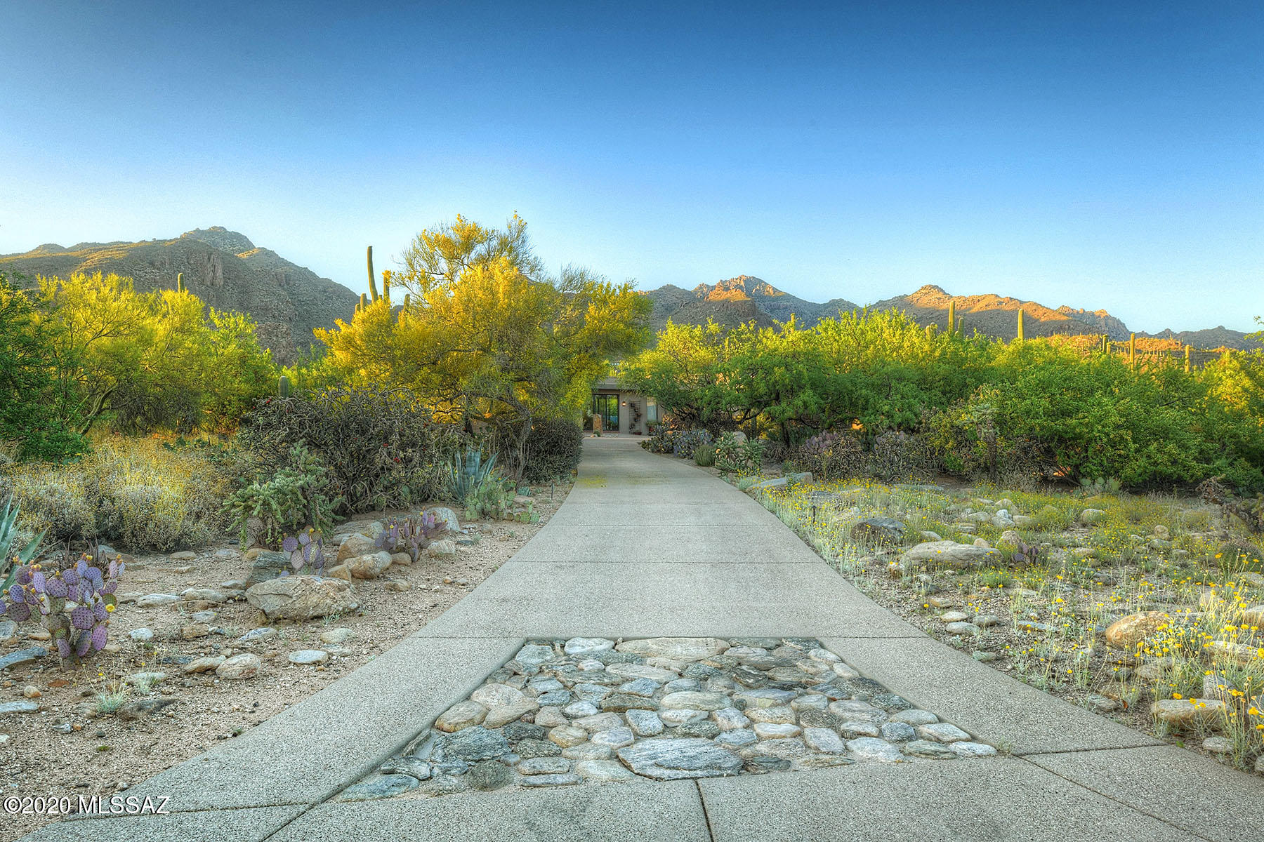 Canyon View Estates (1-58) - Residential