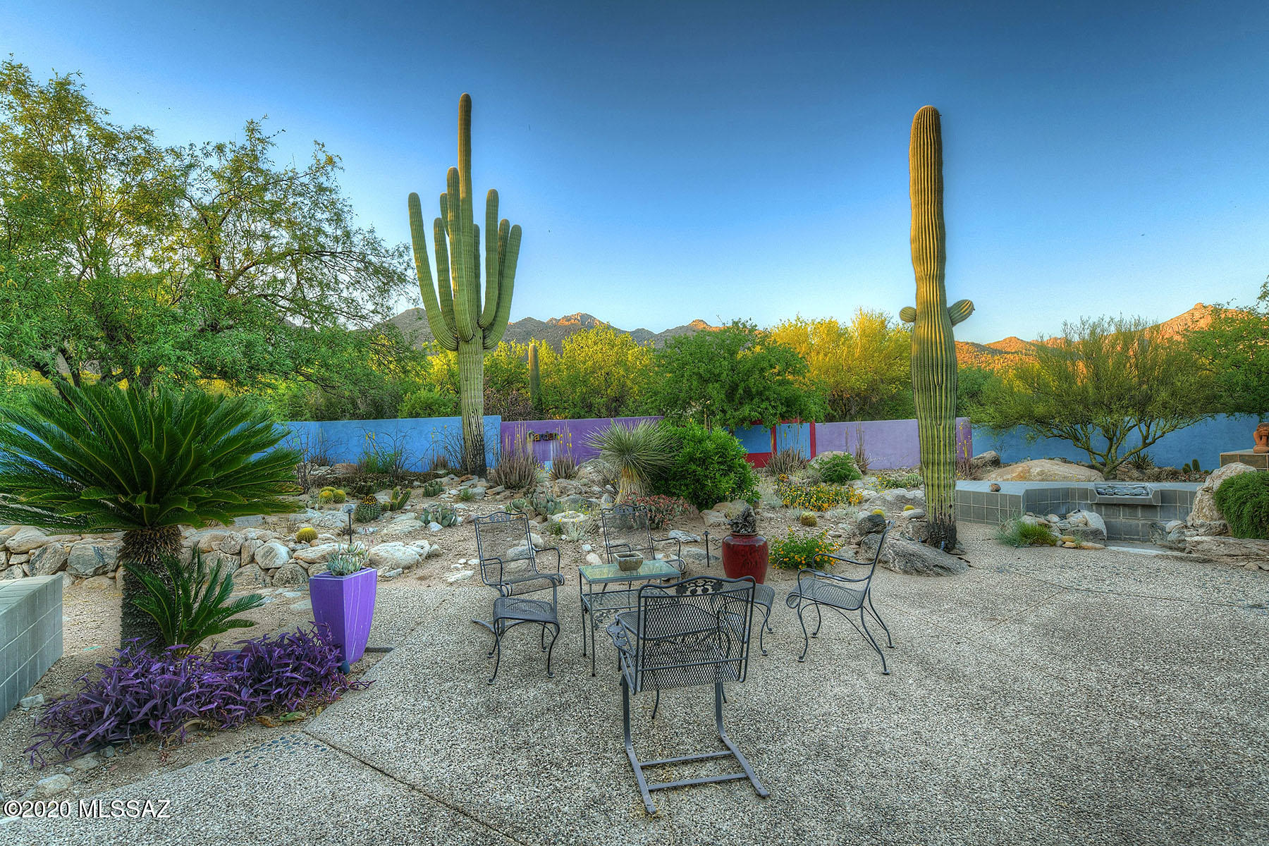 Canyon View Estates (1-58) - Residential