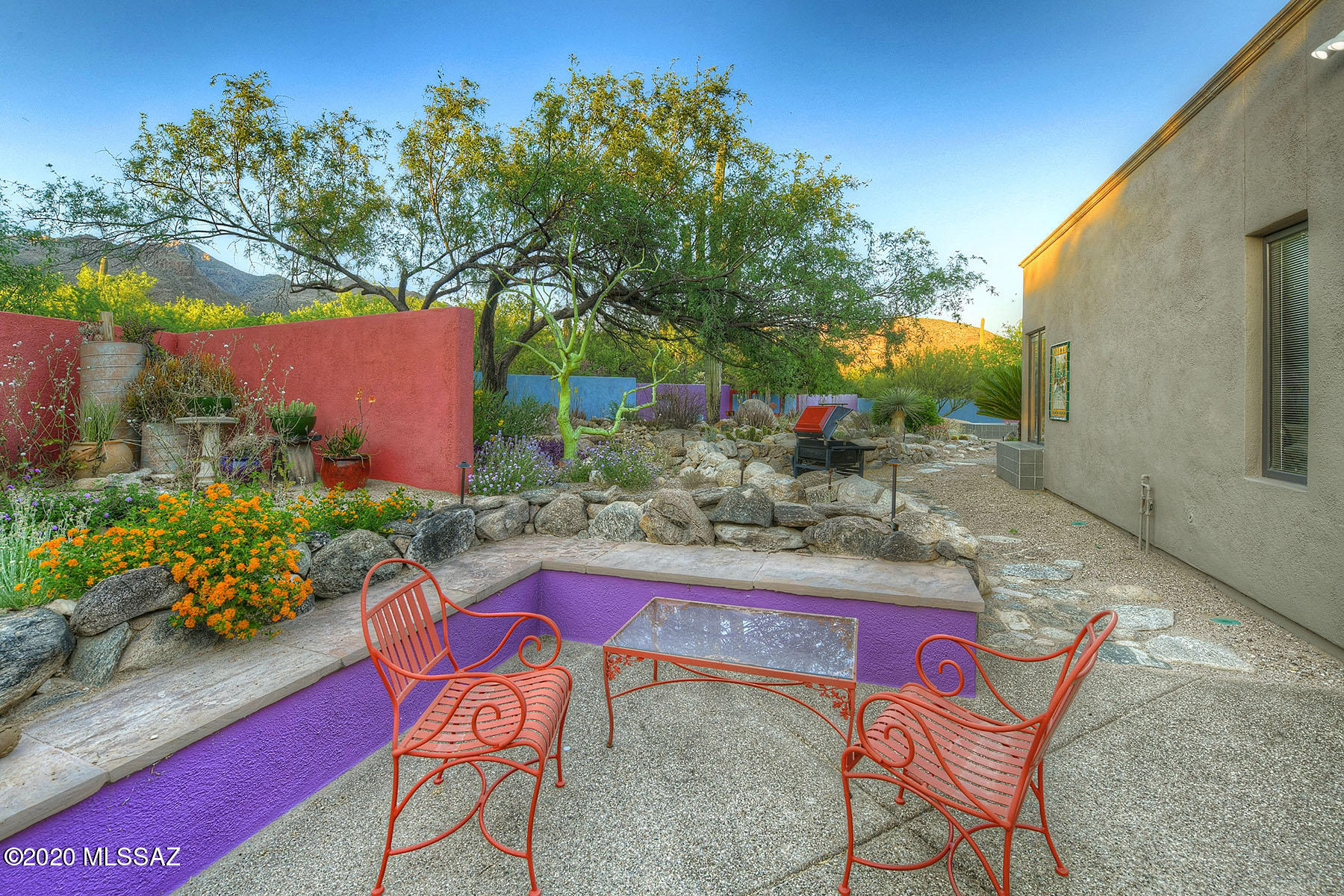 Canyon View Estates (1-58) - Residential