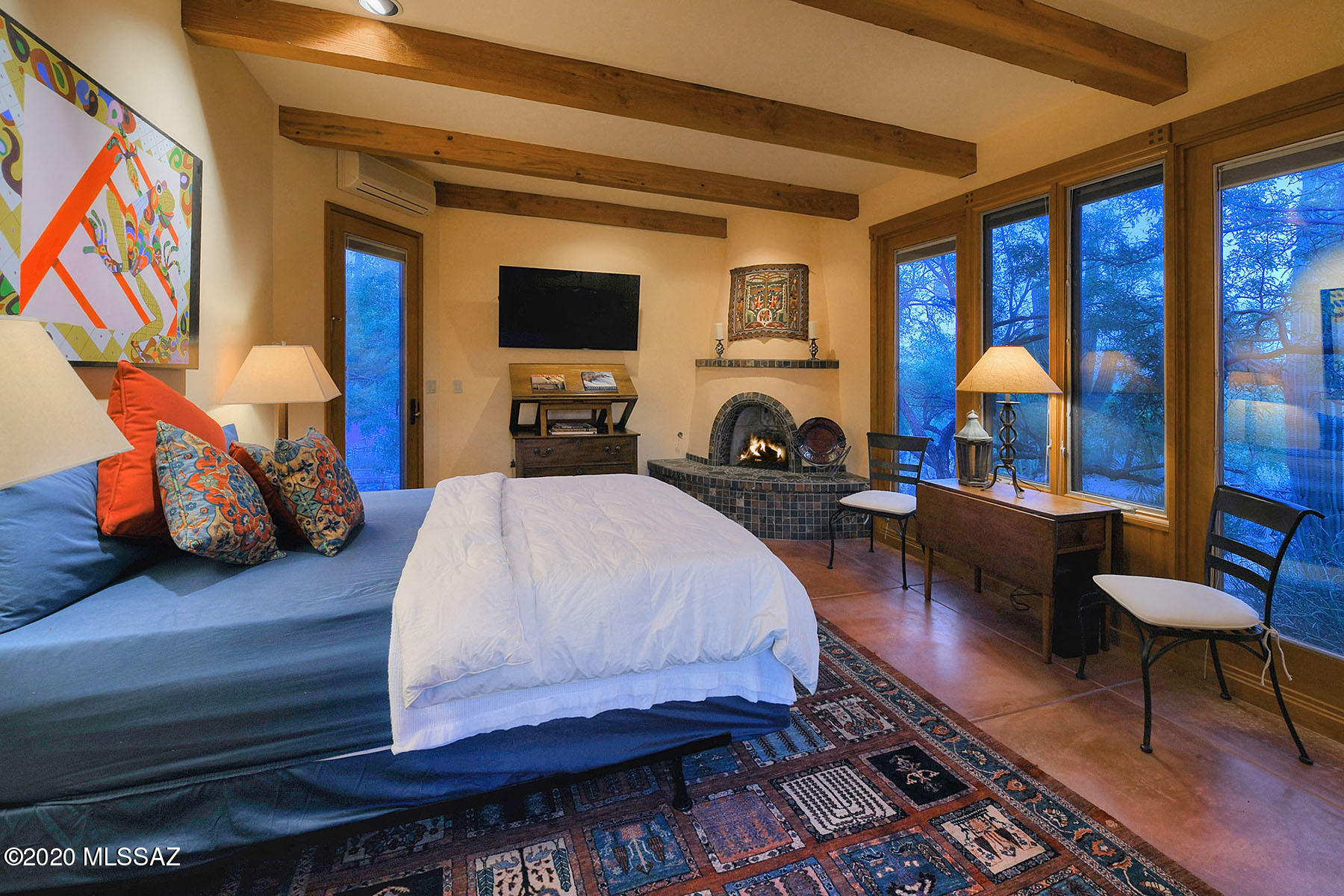 Canyon View Estates (1-58) - Residential