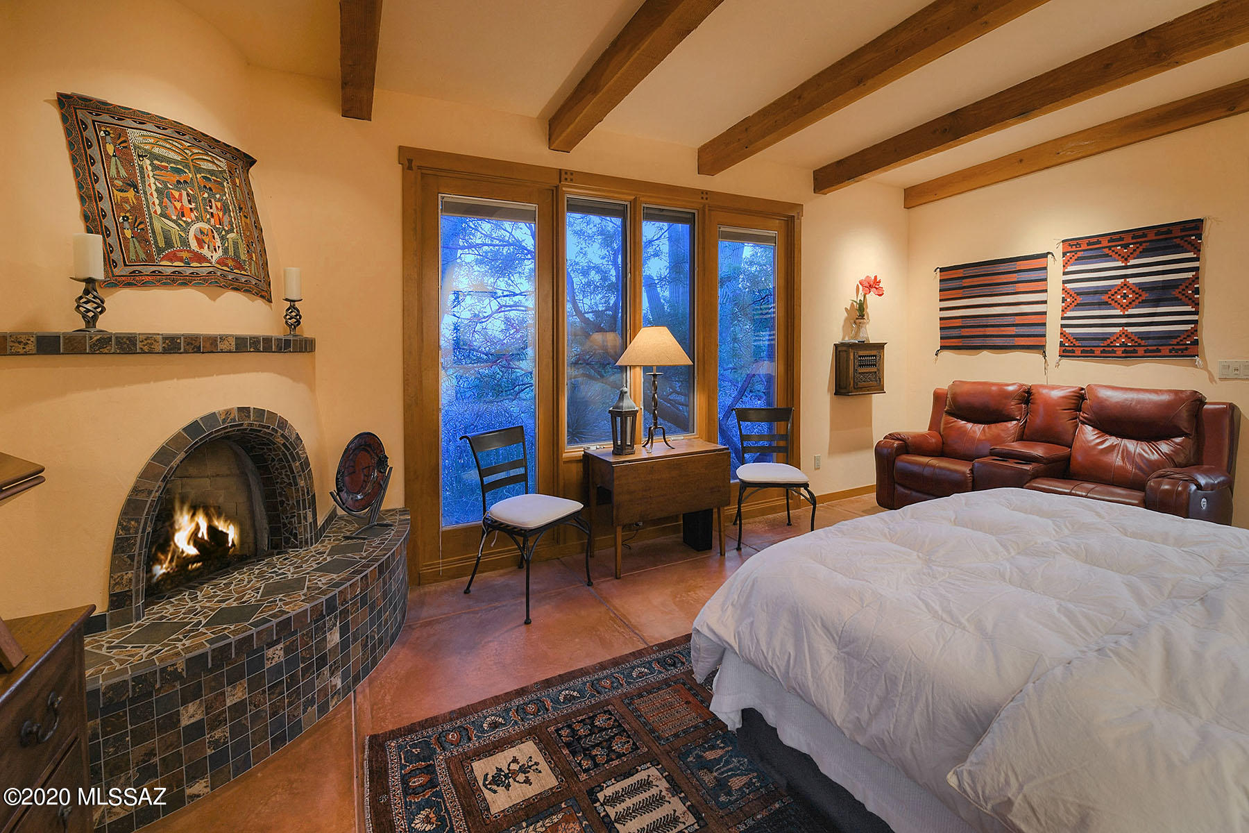 Canyon View Estates (1-58) - Residential