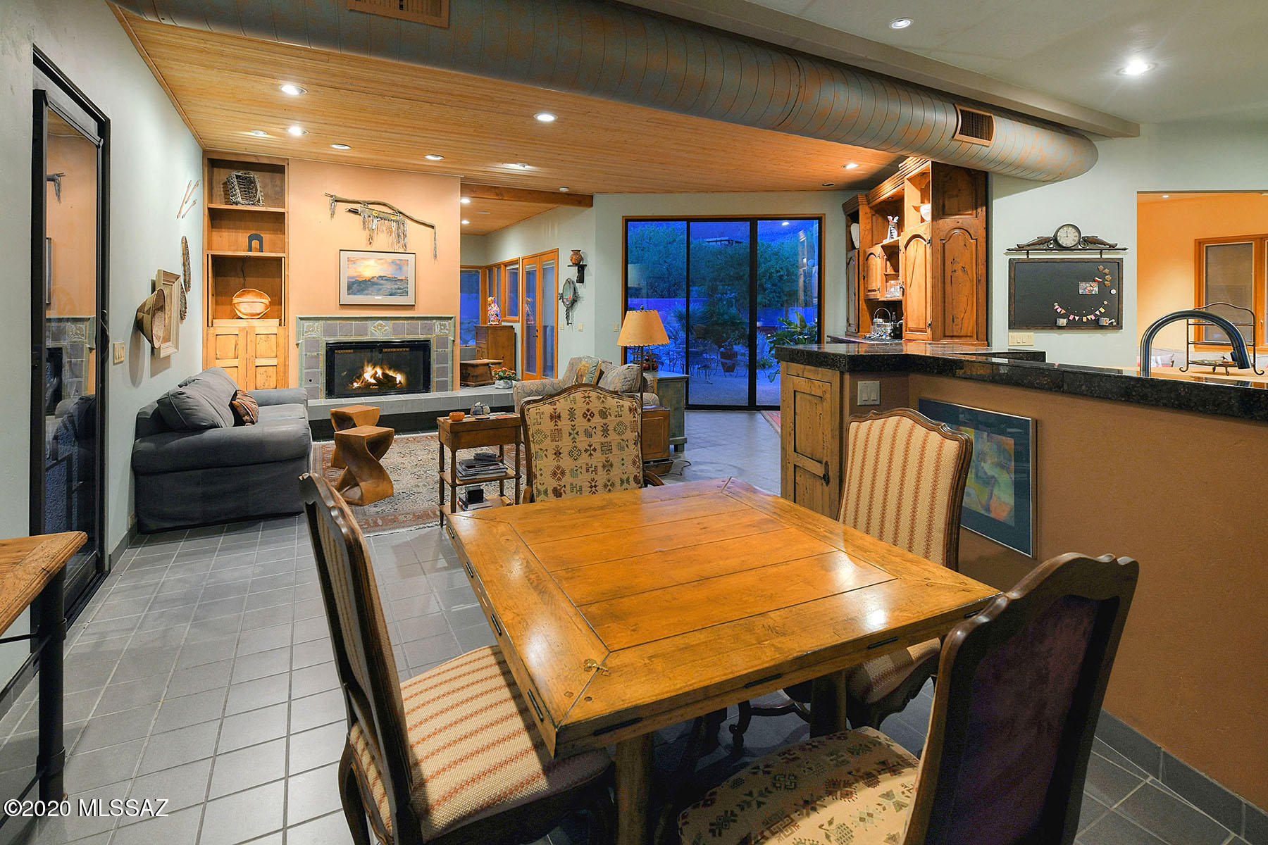 Canyon View Estates (1-58) - Residential