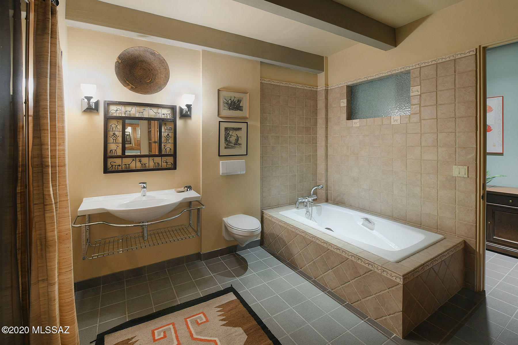 Canyon View Estates (1-58) - Residential
