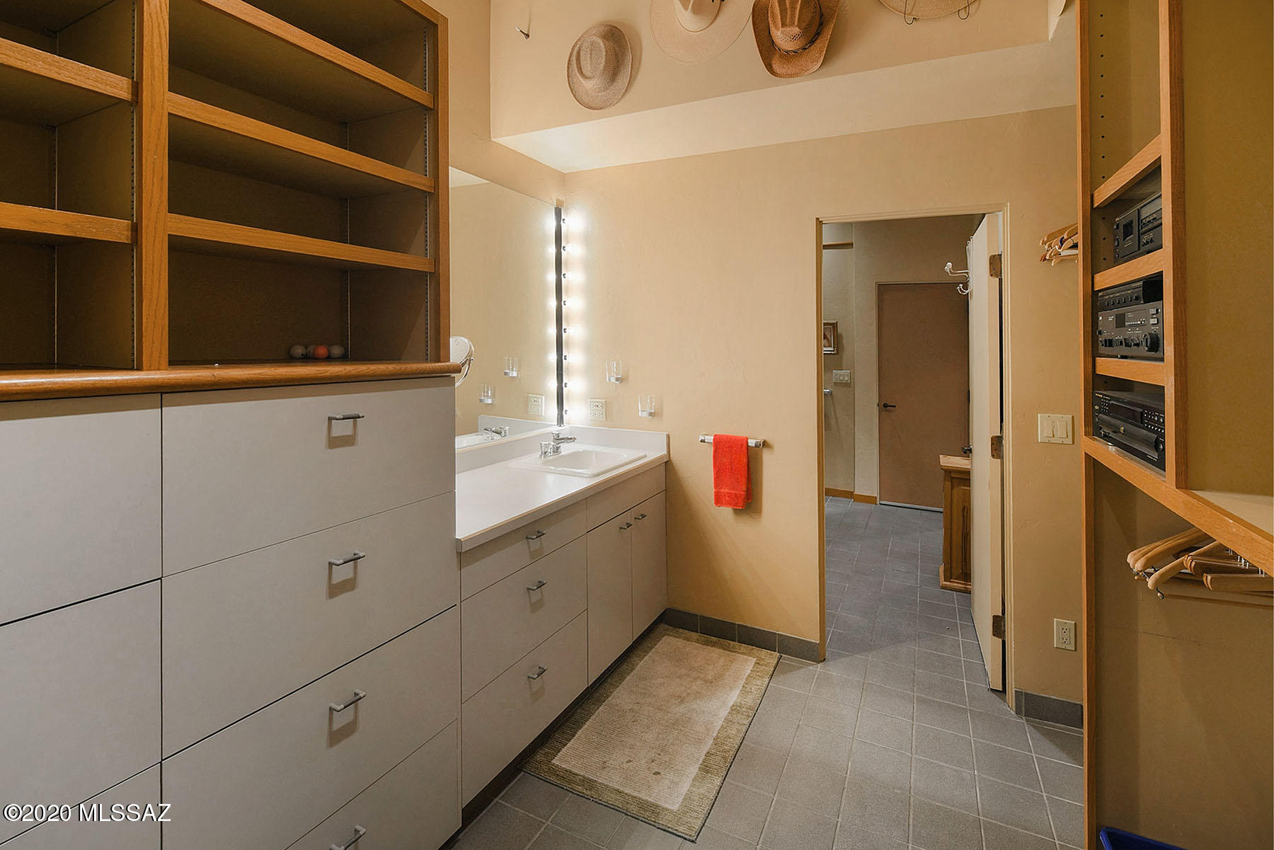 Canyon View Estates (1-58) - Residential