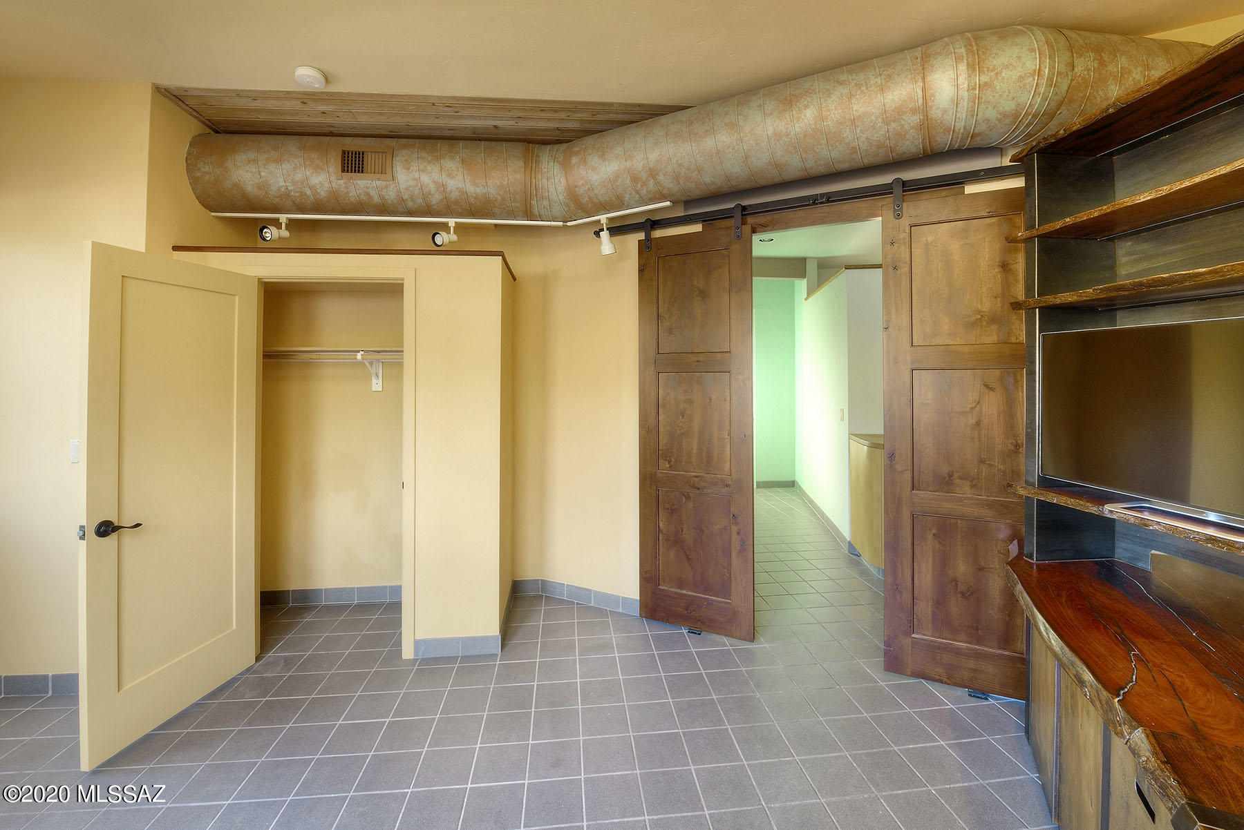 Canyon View Estates (1-58) - Residential