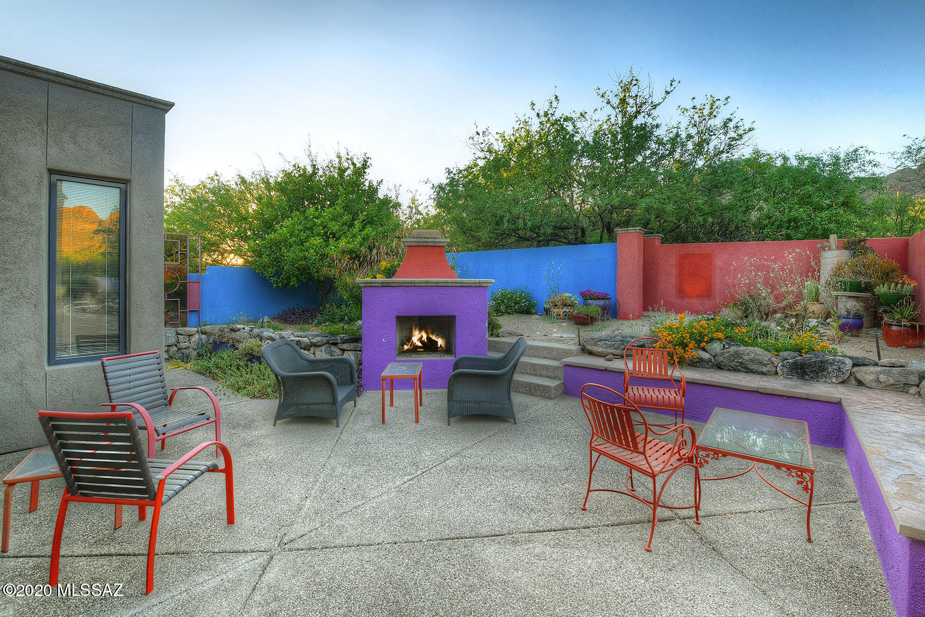 Canyon View Estates (1-58) - Residential