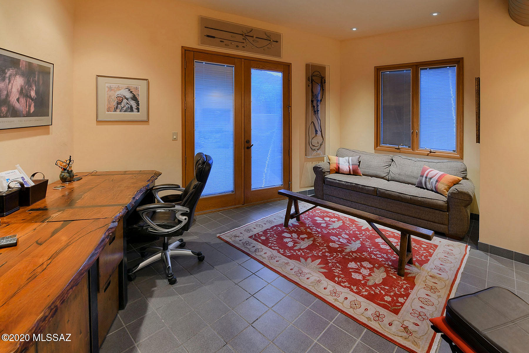 Canyon View Estates (1-58) - Residential
