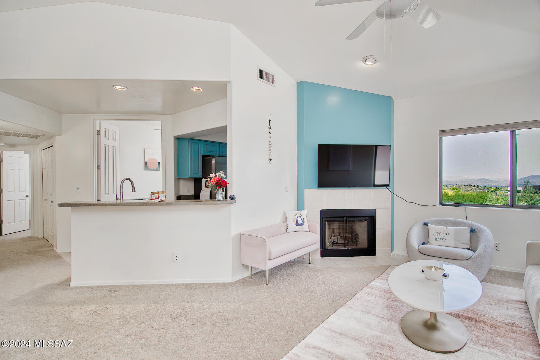 Condos At La Paloma (The) - Residential Lease