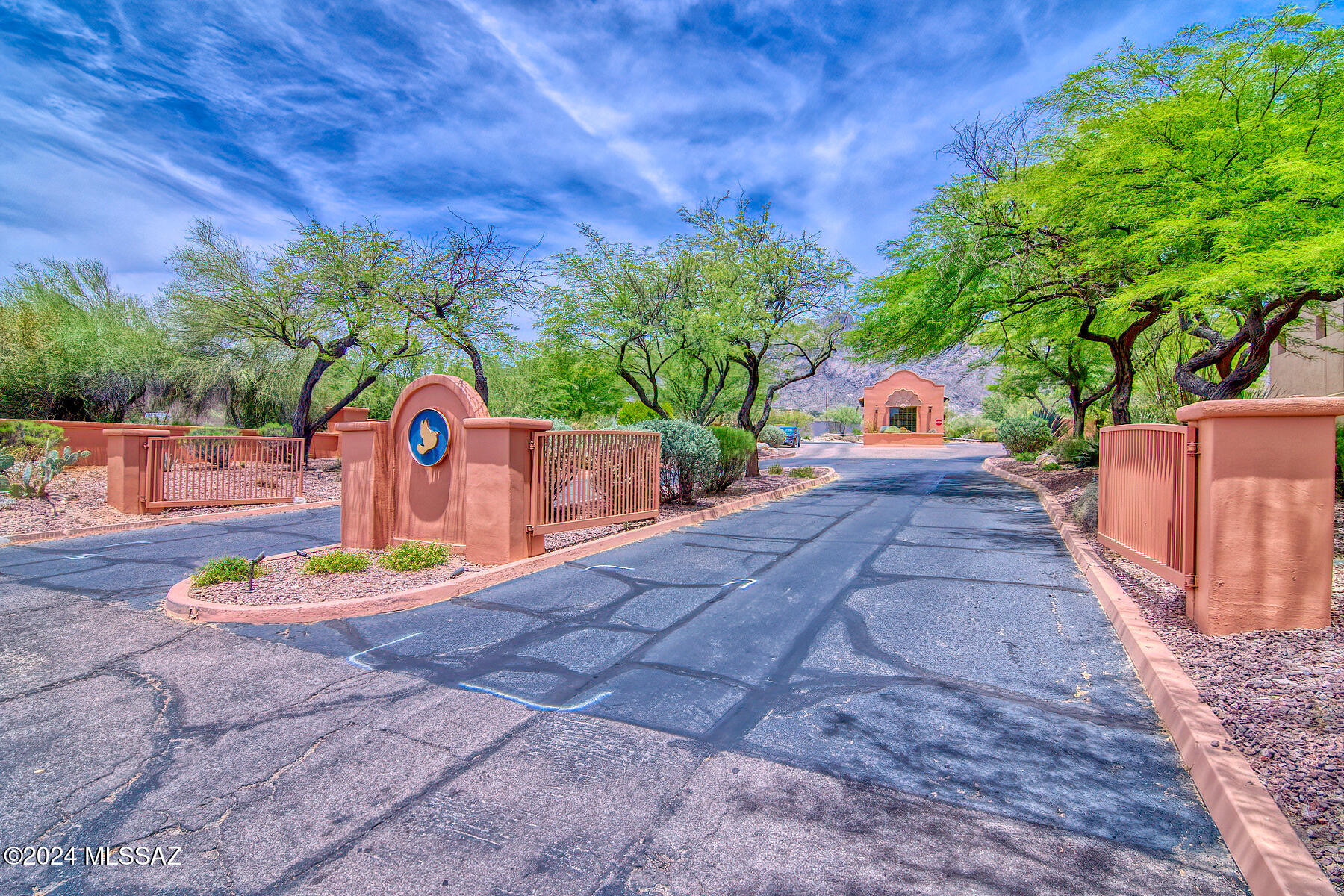 Condos At La Paloma (The) - Residential Lease