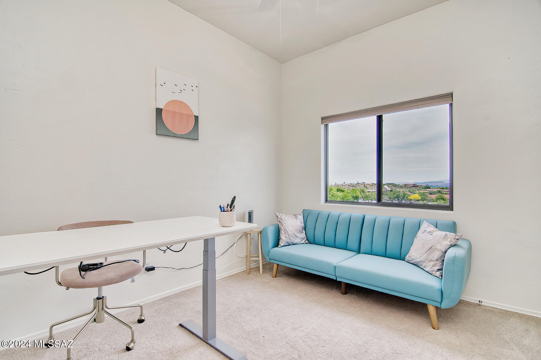 Condos At La Paloma (The) - Residential Lease