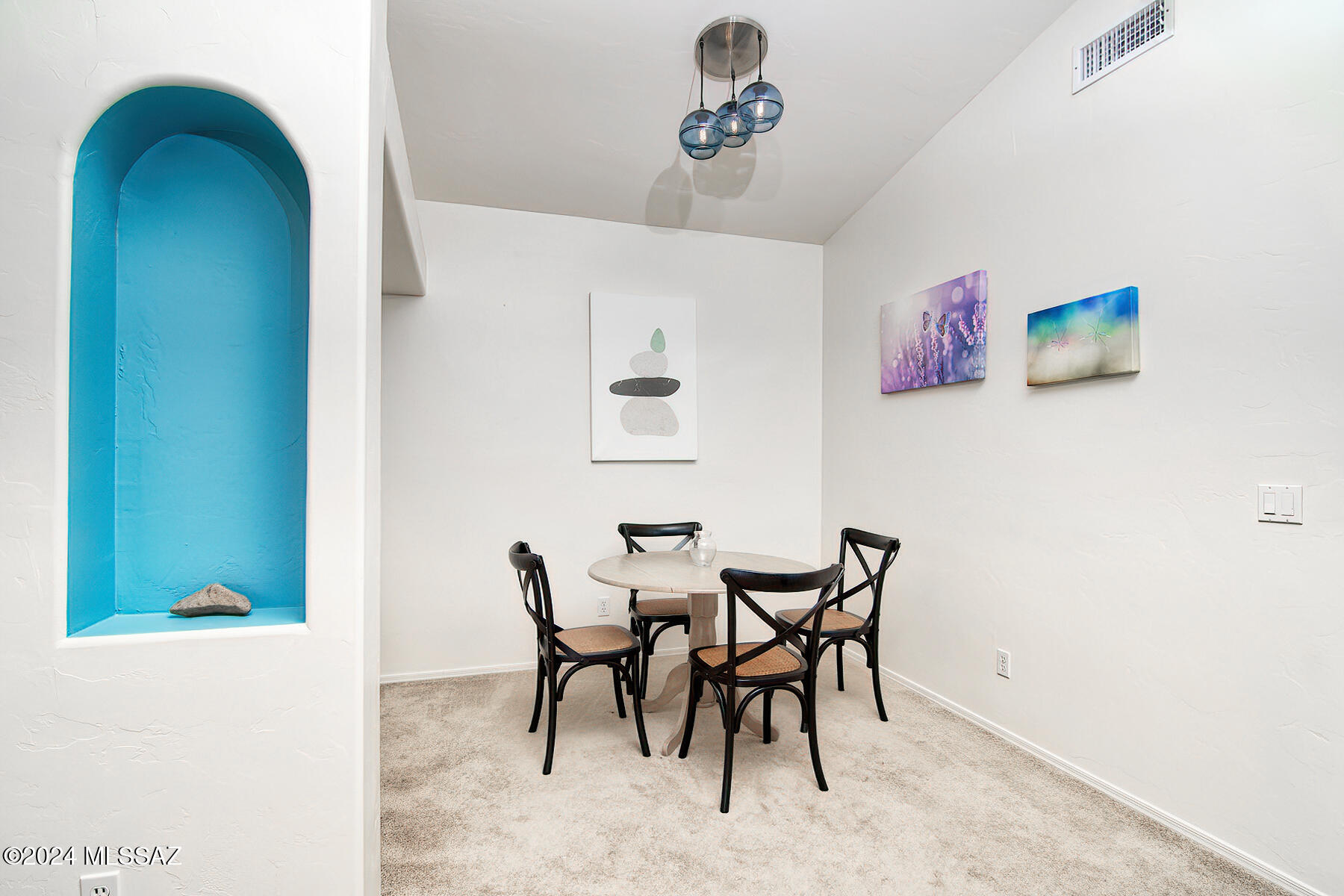 Condos At La Paloma (The) - Residential Lease