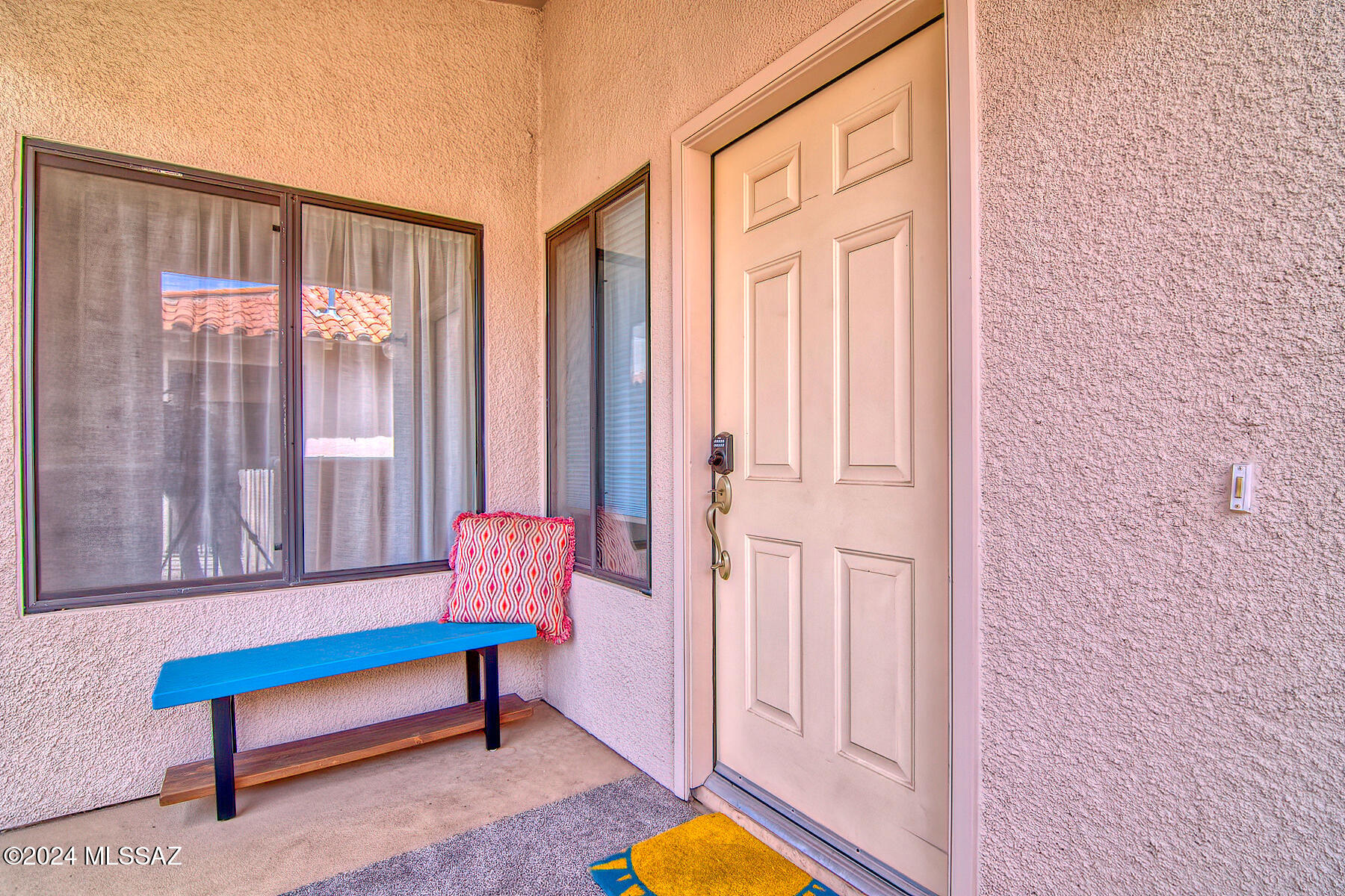 Condos At La Paloma (The) - Residential Lease