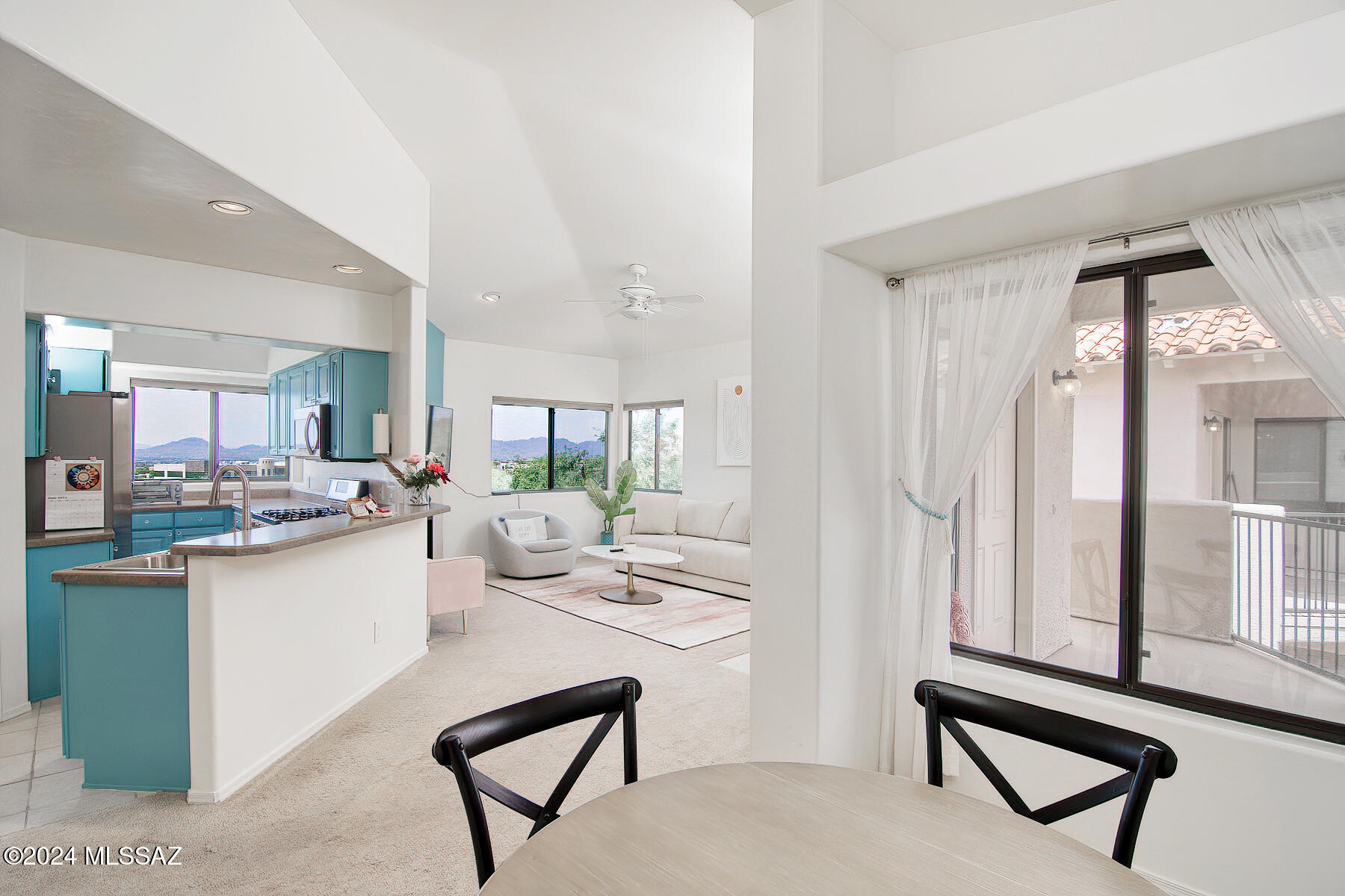 Condos At La Paloma (The) - Residential Lease