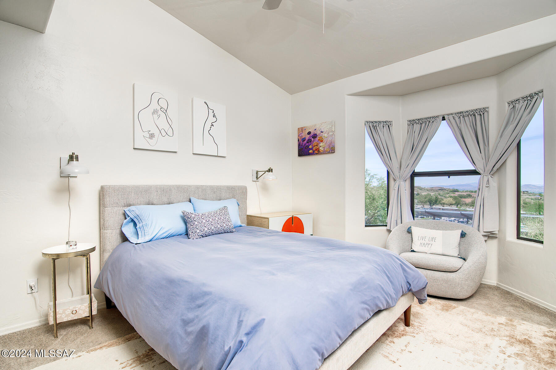 Condos At La Paloma (The) - Residential Lease