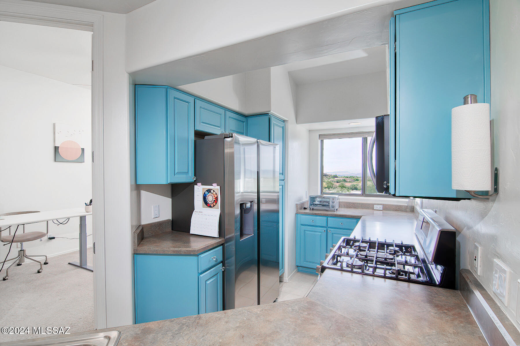 Condos At La Paloma (The) - Residential Lease